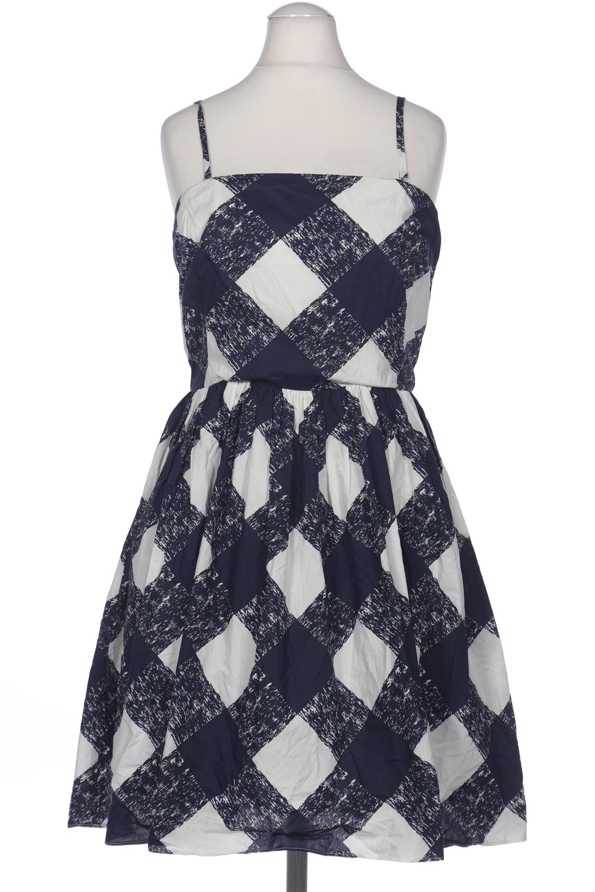 

Boden Damen Kleid, marineblau, Gr. 38