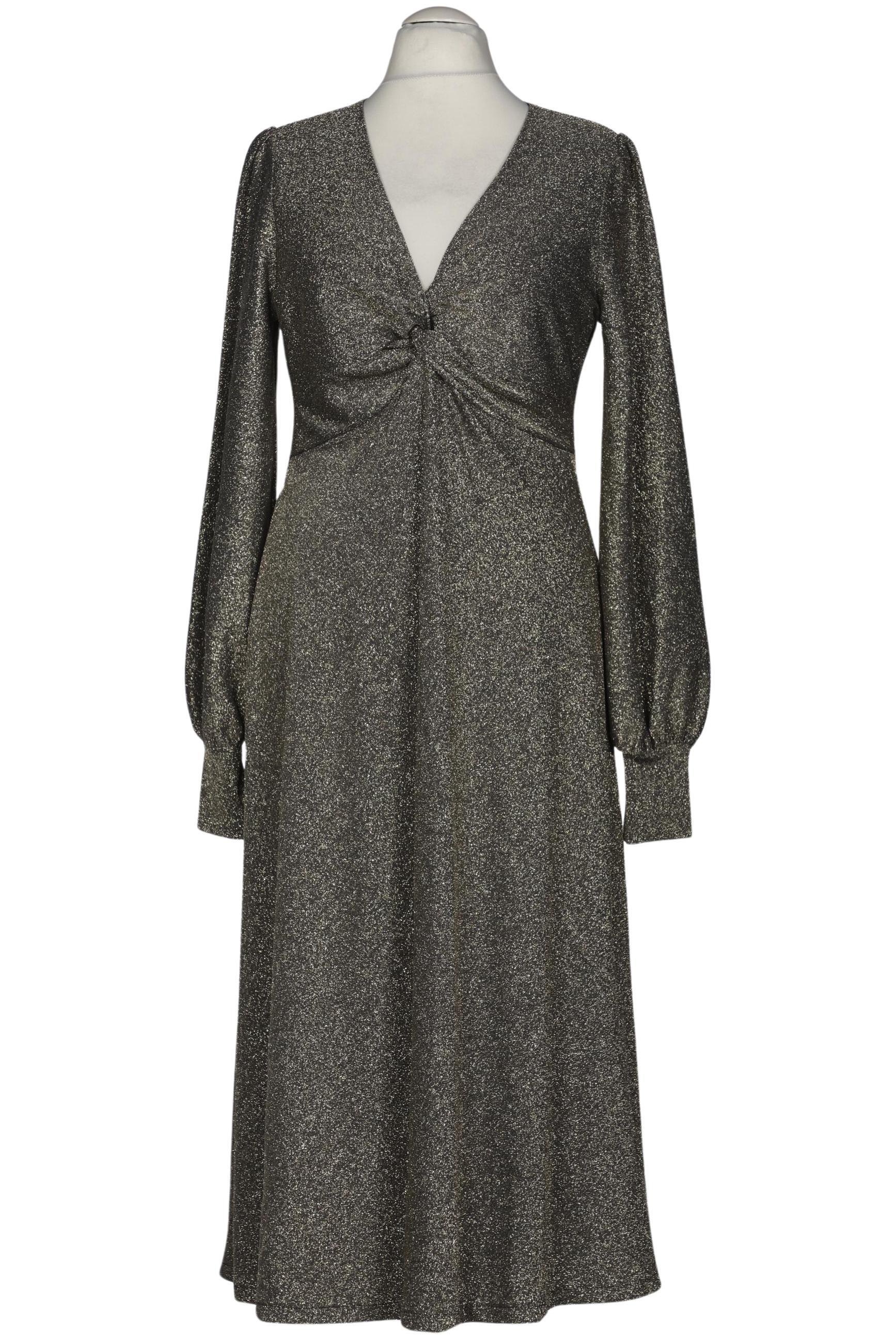 

Boden Damen Kleid, silber, Gr. 42