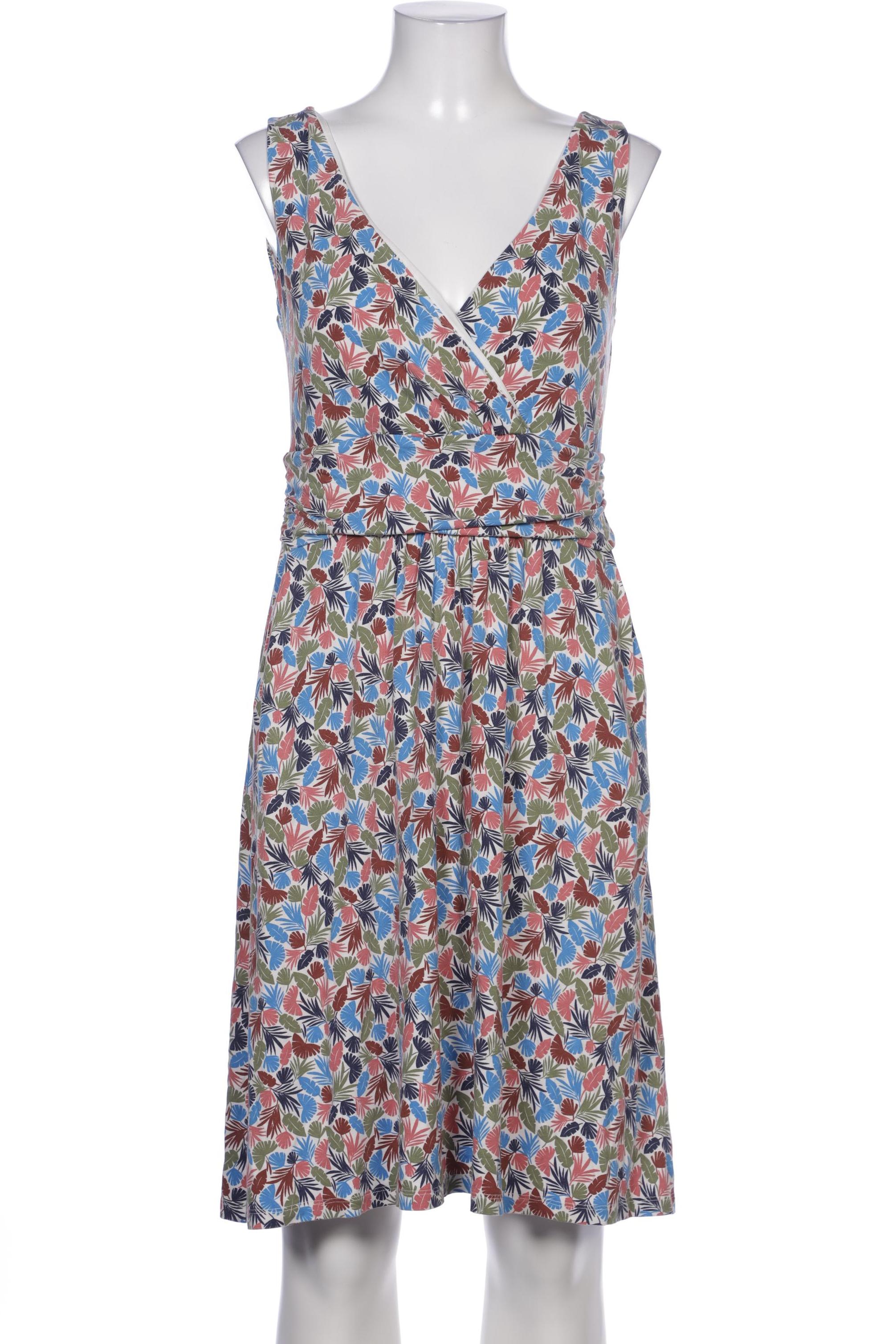 

Boden Damen Kleid, mehrfarbig, Gr. 40