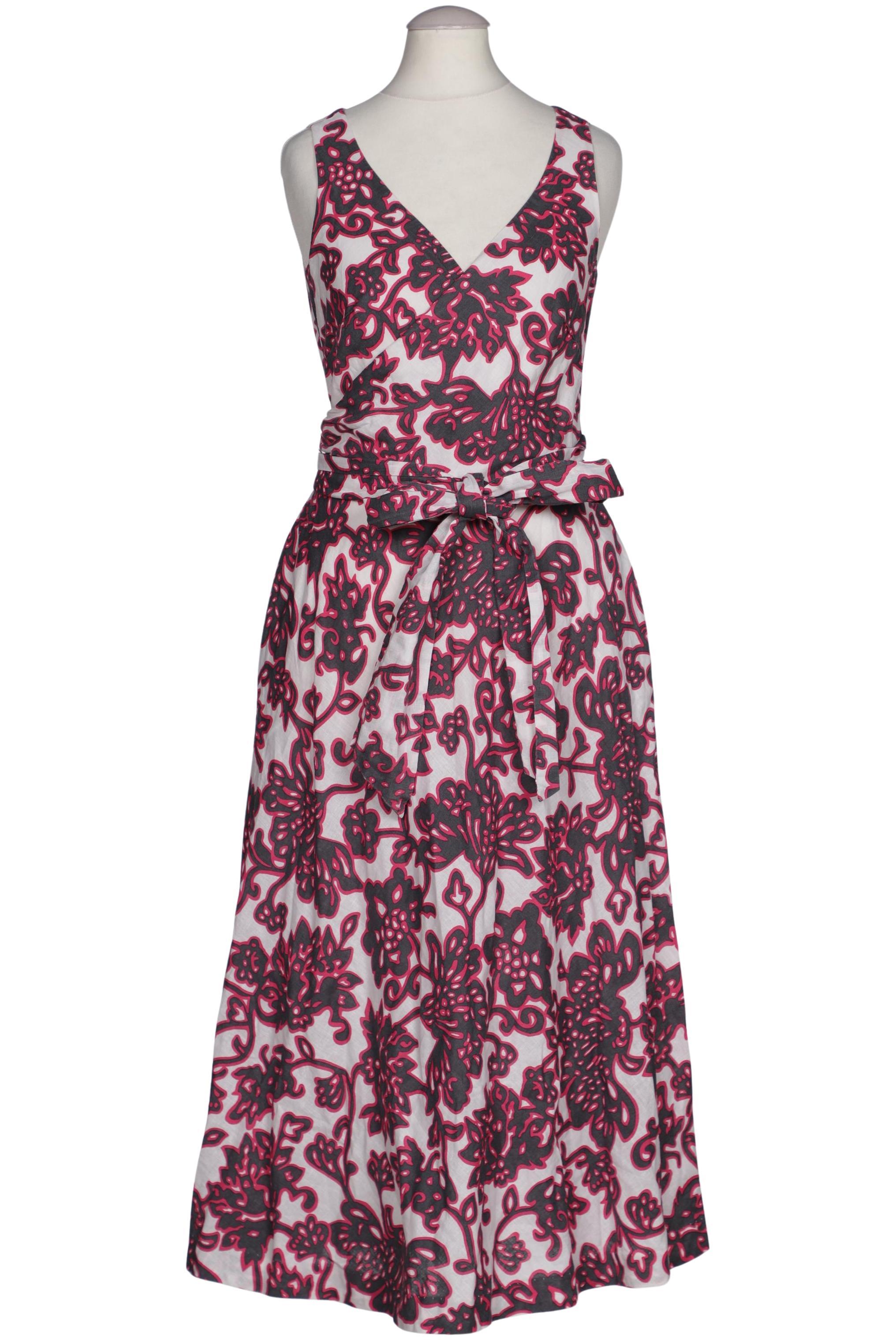 

Boden Damen Kleid, mehrfarbig, Gr. 32