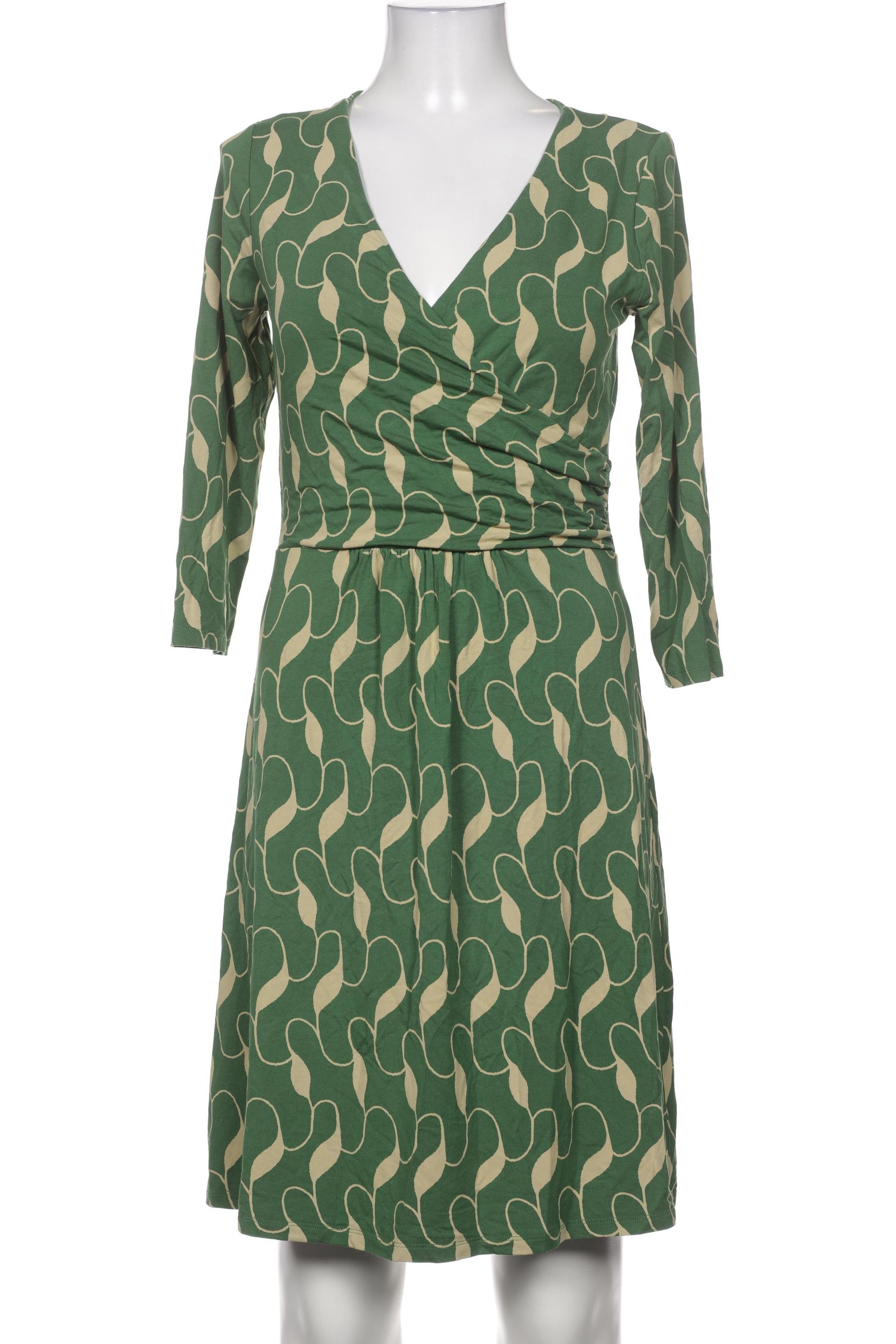 

Boden Damen Kleid, grün, Gr. 40