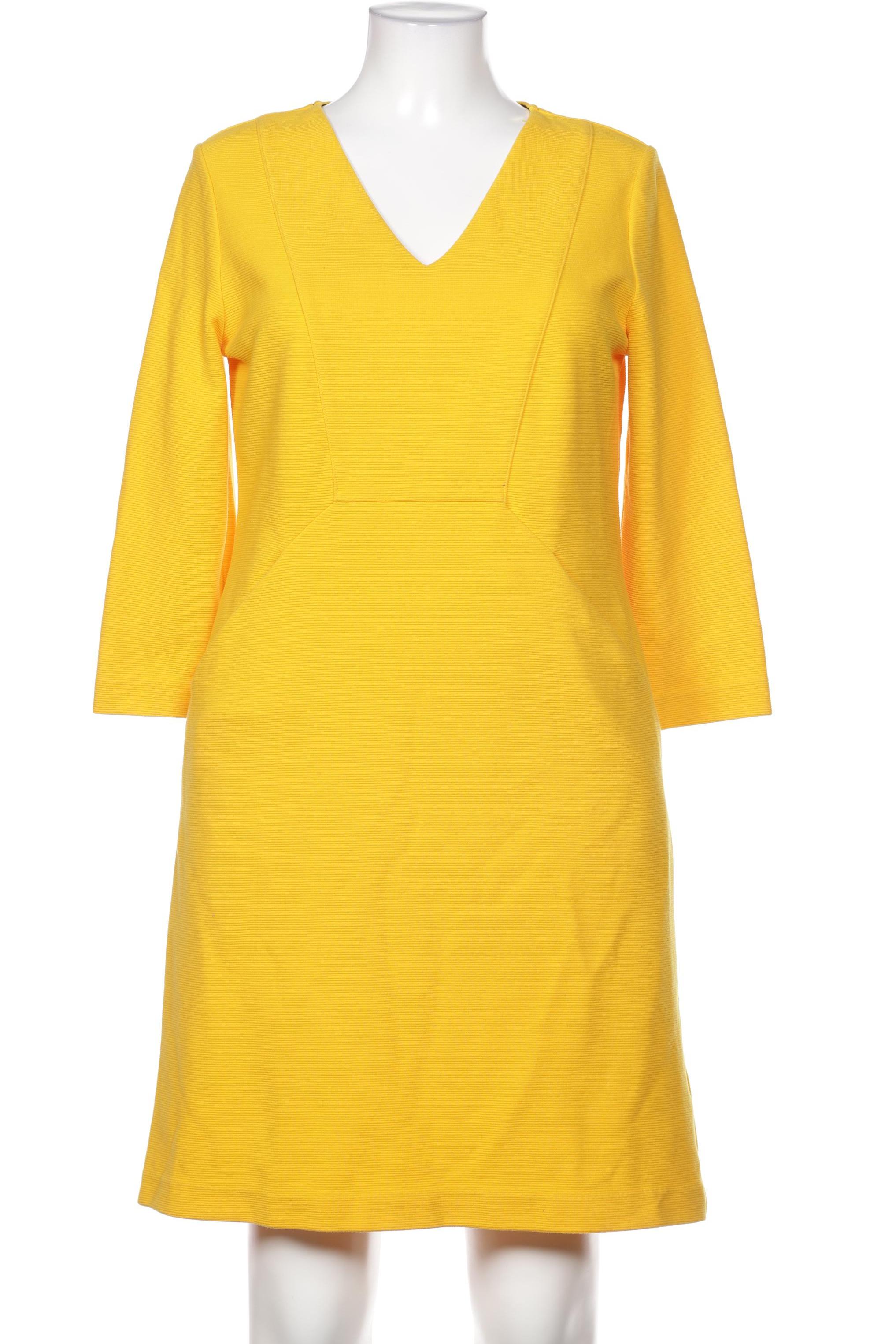 

Boden Damen Kleid, gelb, Gr. 42