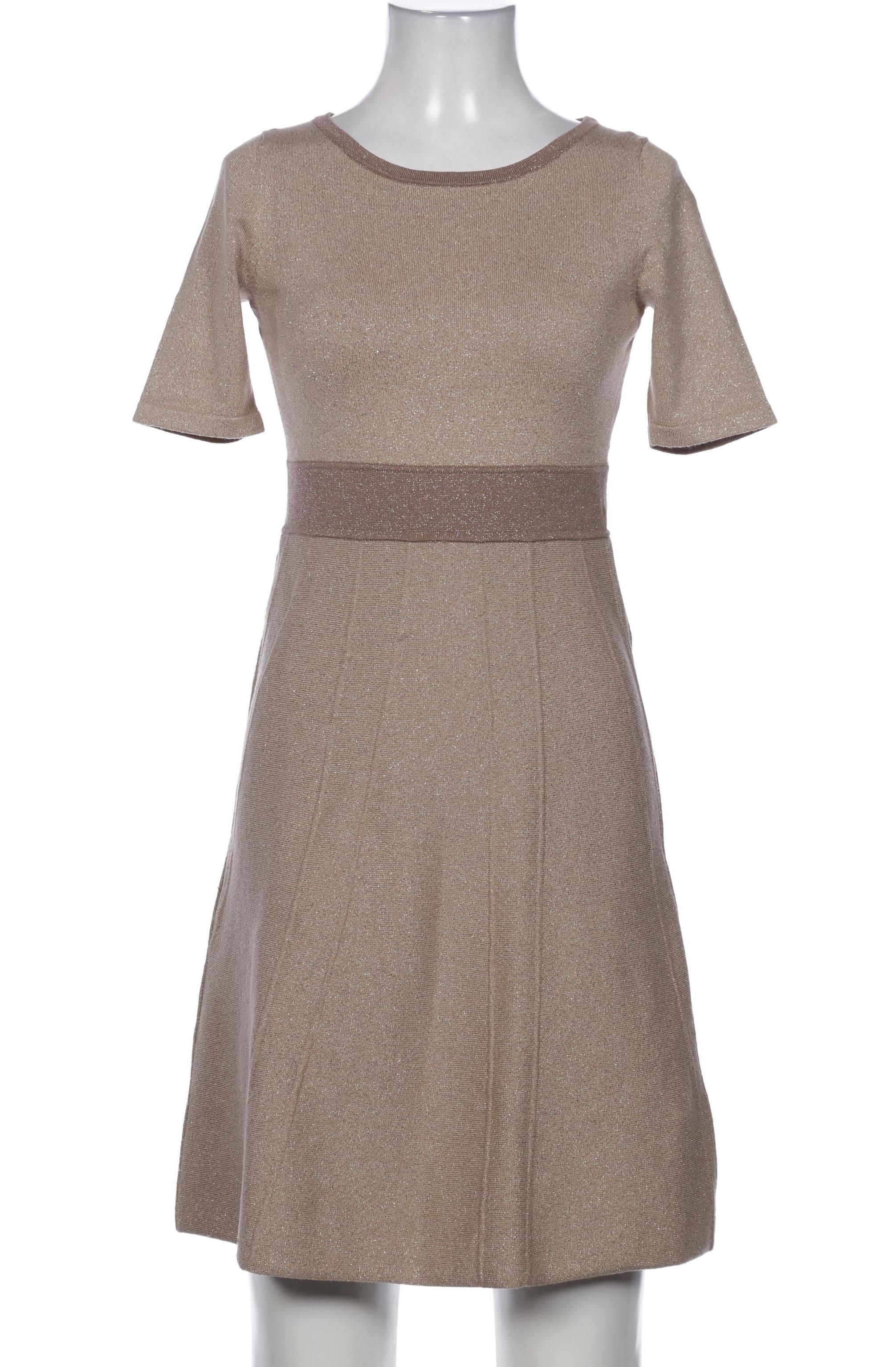 

Boden Damen Kleid, beige, Gr. 34