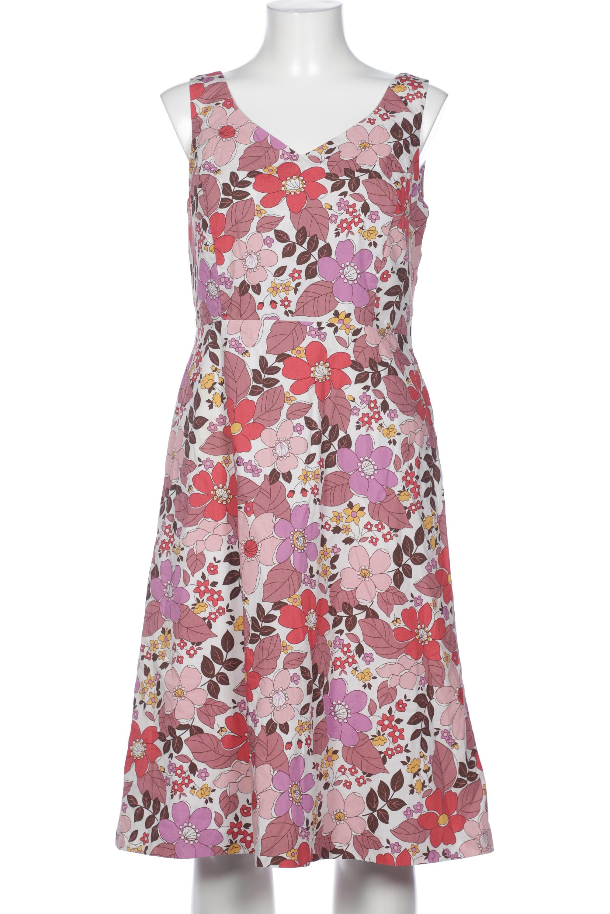 

Boden Damen Kleid, pink, Gr. 14