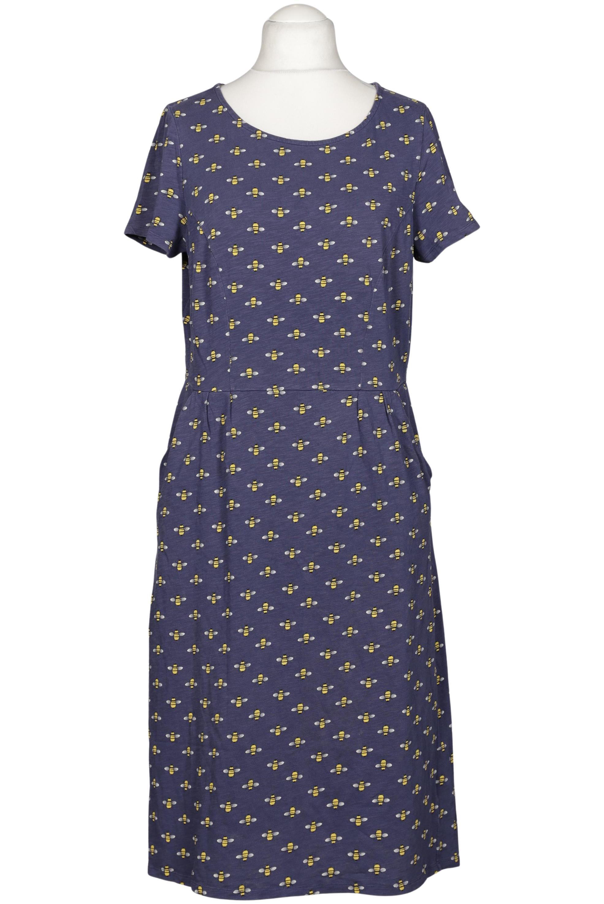 

Boden Damen Kleid, mehrfarbig, Gr. 42