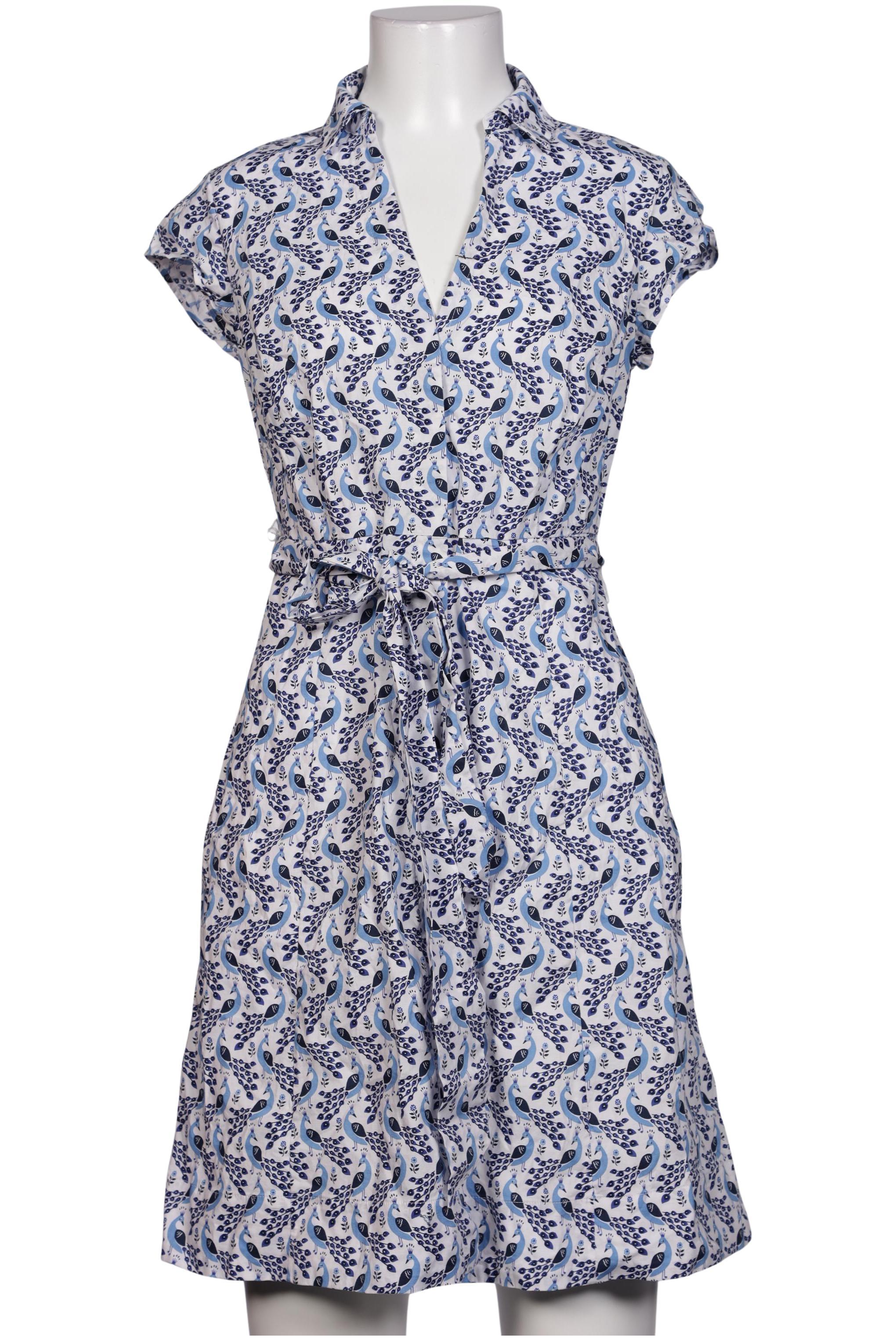 

Boden Damen Kleid, mehrfarbig, Gr. 36