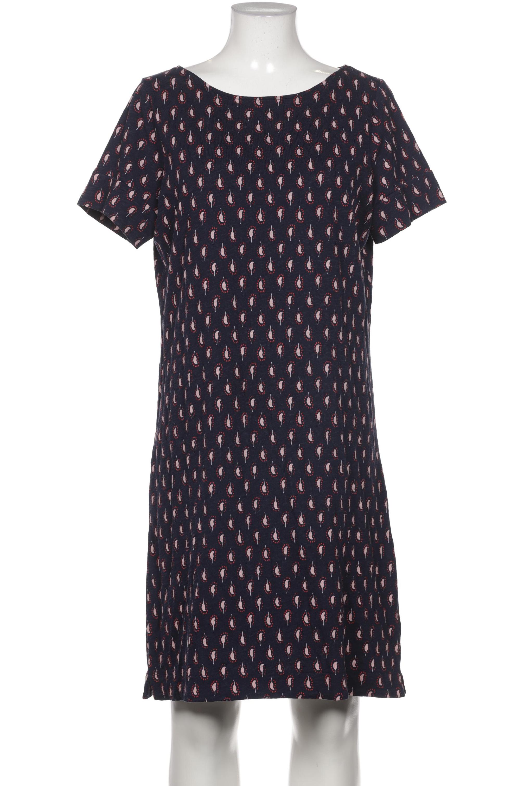 

Boden Damen Kleid, marineblau, Gr. 42