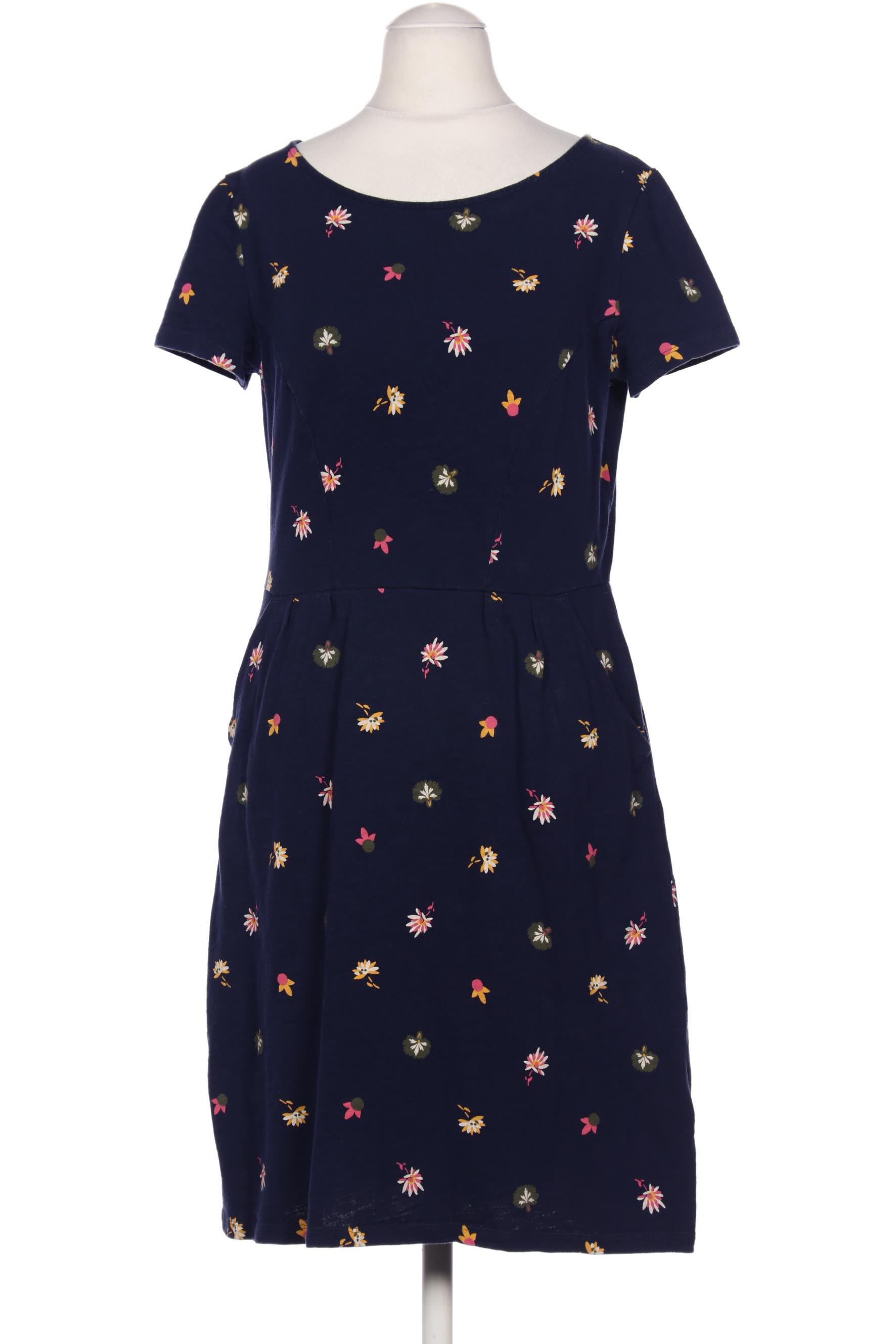 

Boden Damen Kleid, marineblau, Gr. 34