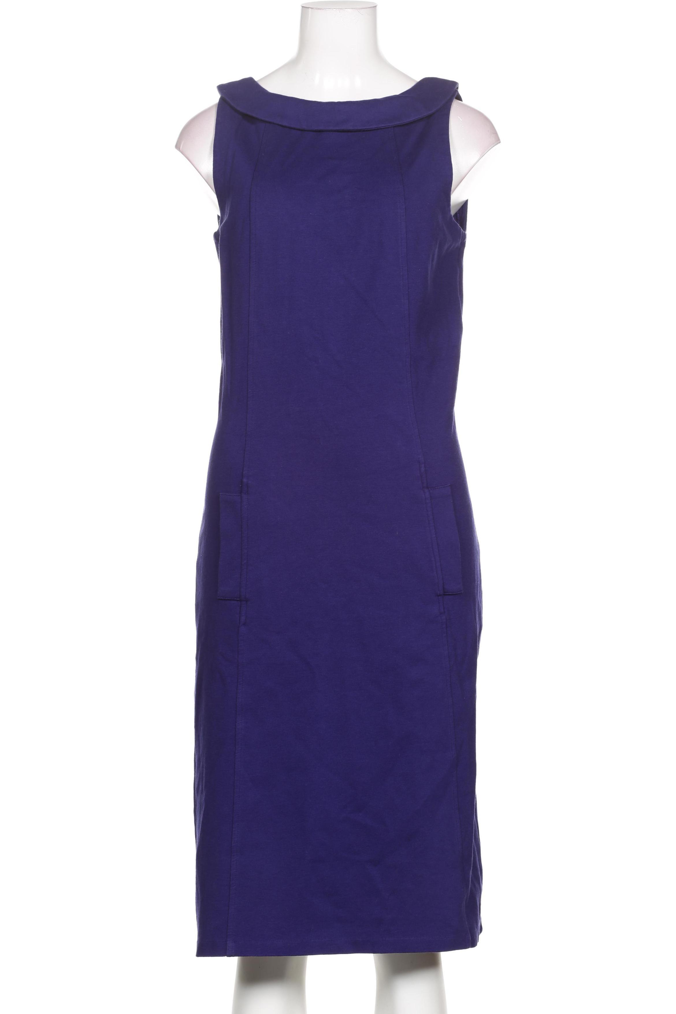 

Boden Damen Kleid, blau, Gr. 8