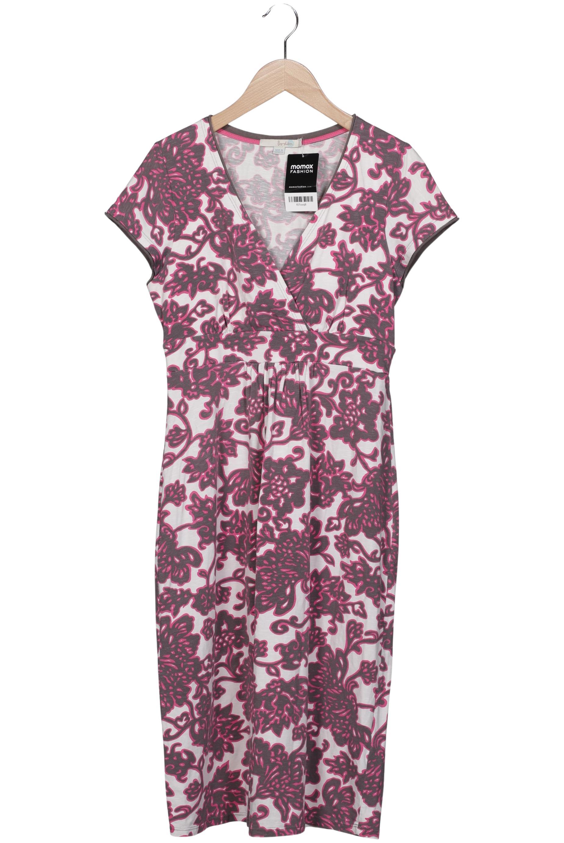 

Boden Damen Kleid, mehrfarbig, Gr. 38