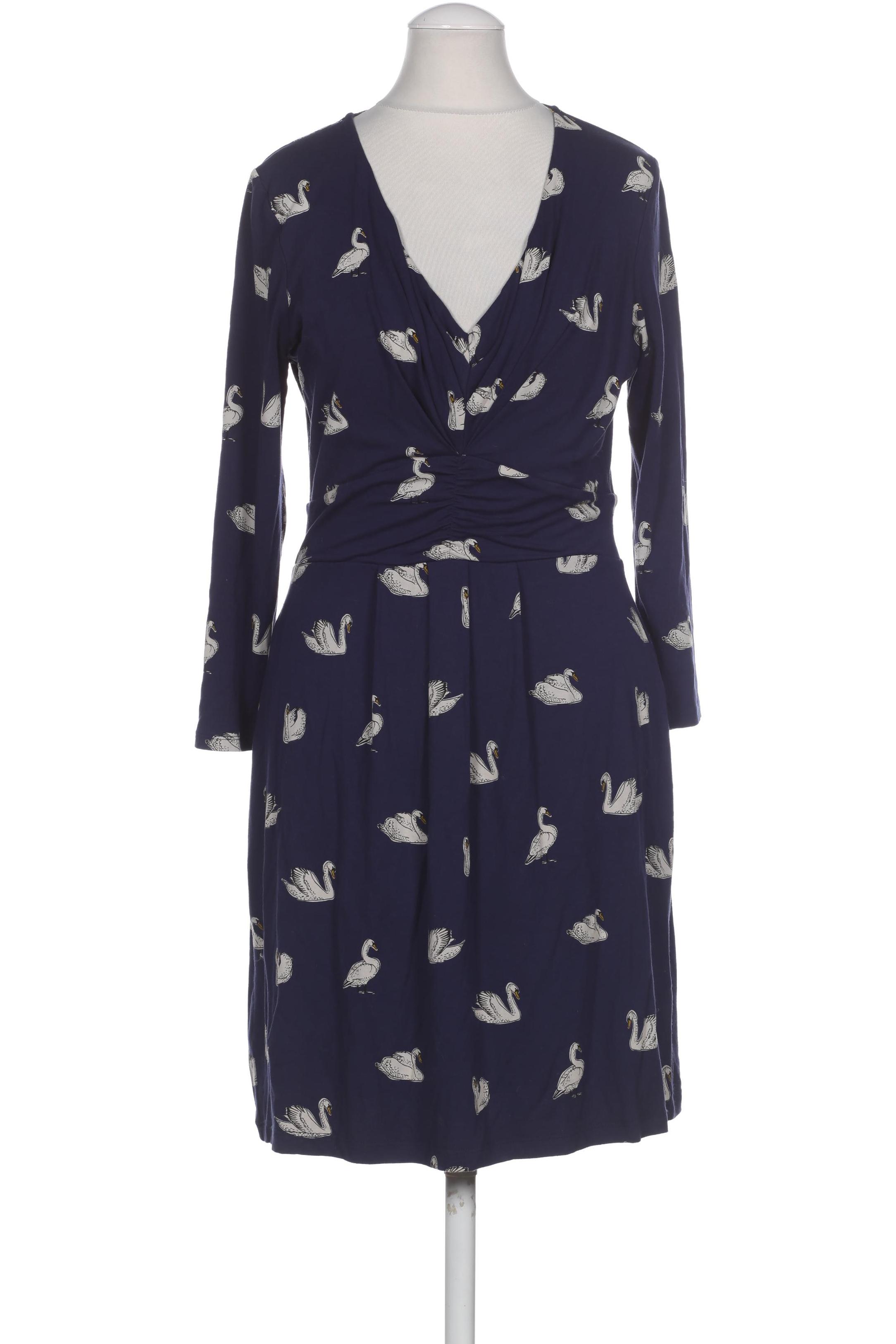 

Boden Damen Kleid, marineblau, Gr. 36