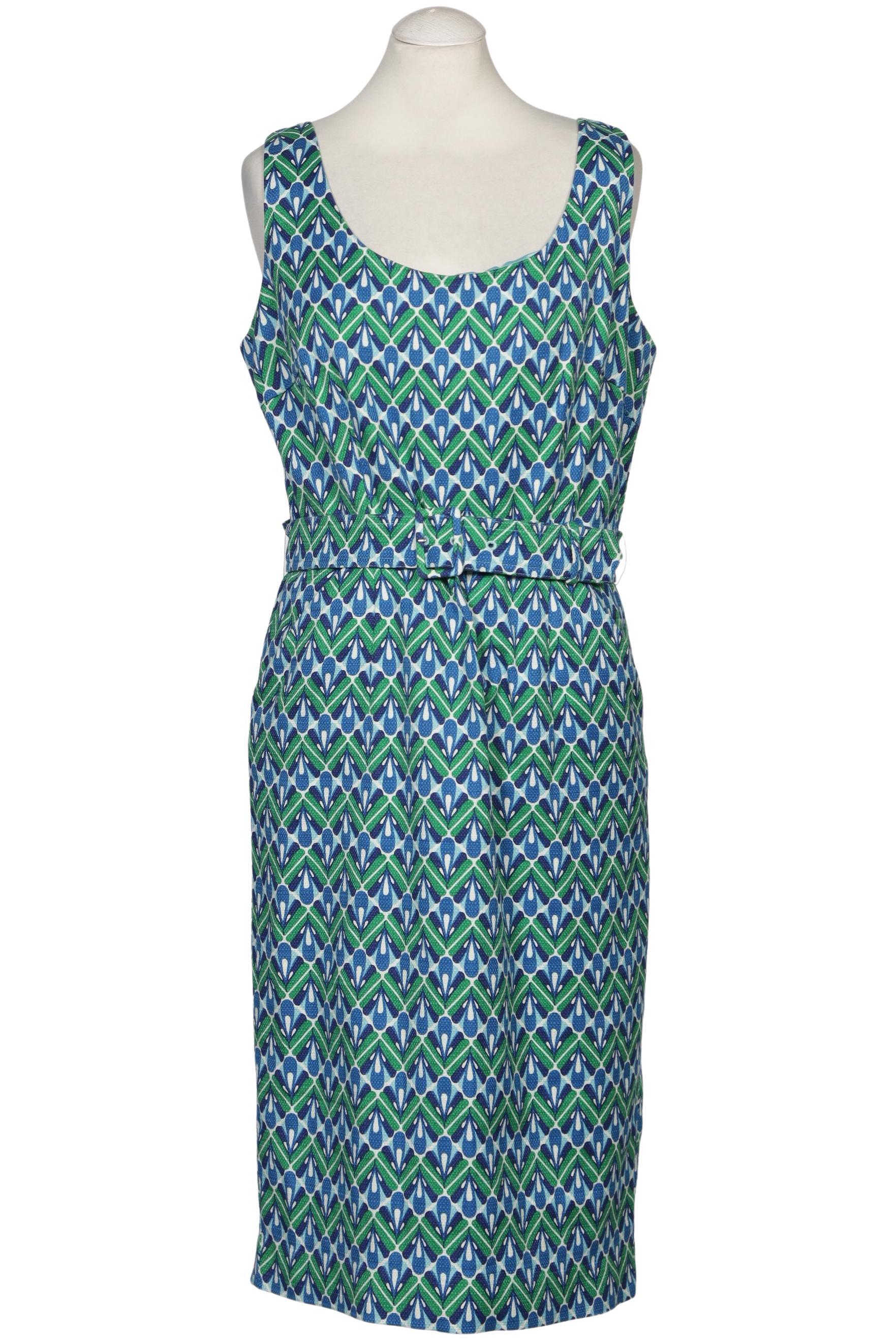 

Boden Damen Kleid, mehrfarbig, Gr. 40