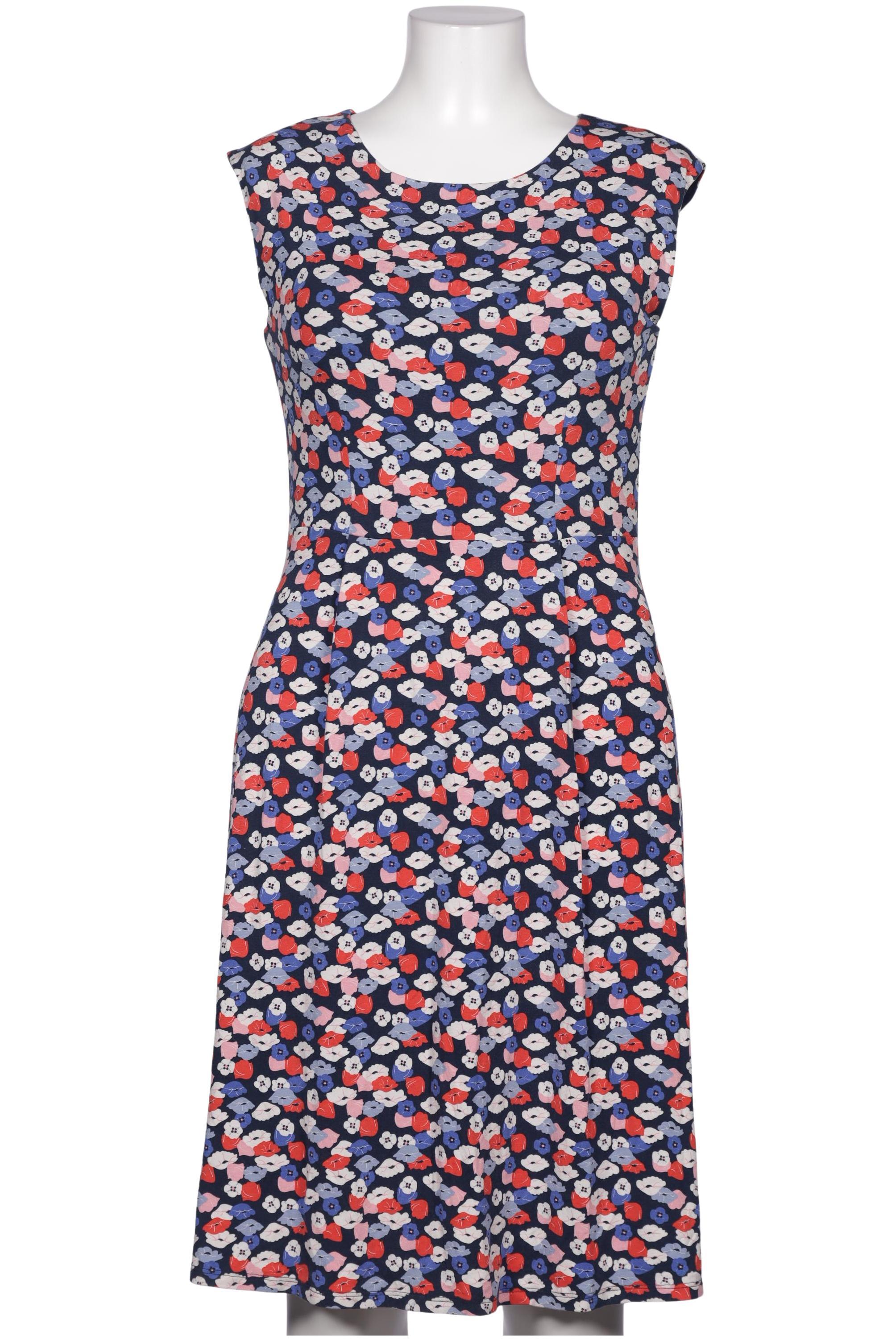 

Boden Damen Kleid, mehrfarbig, Gr. 40