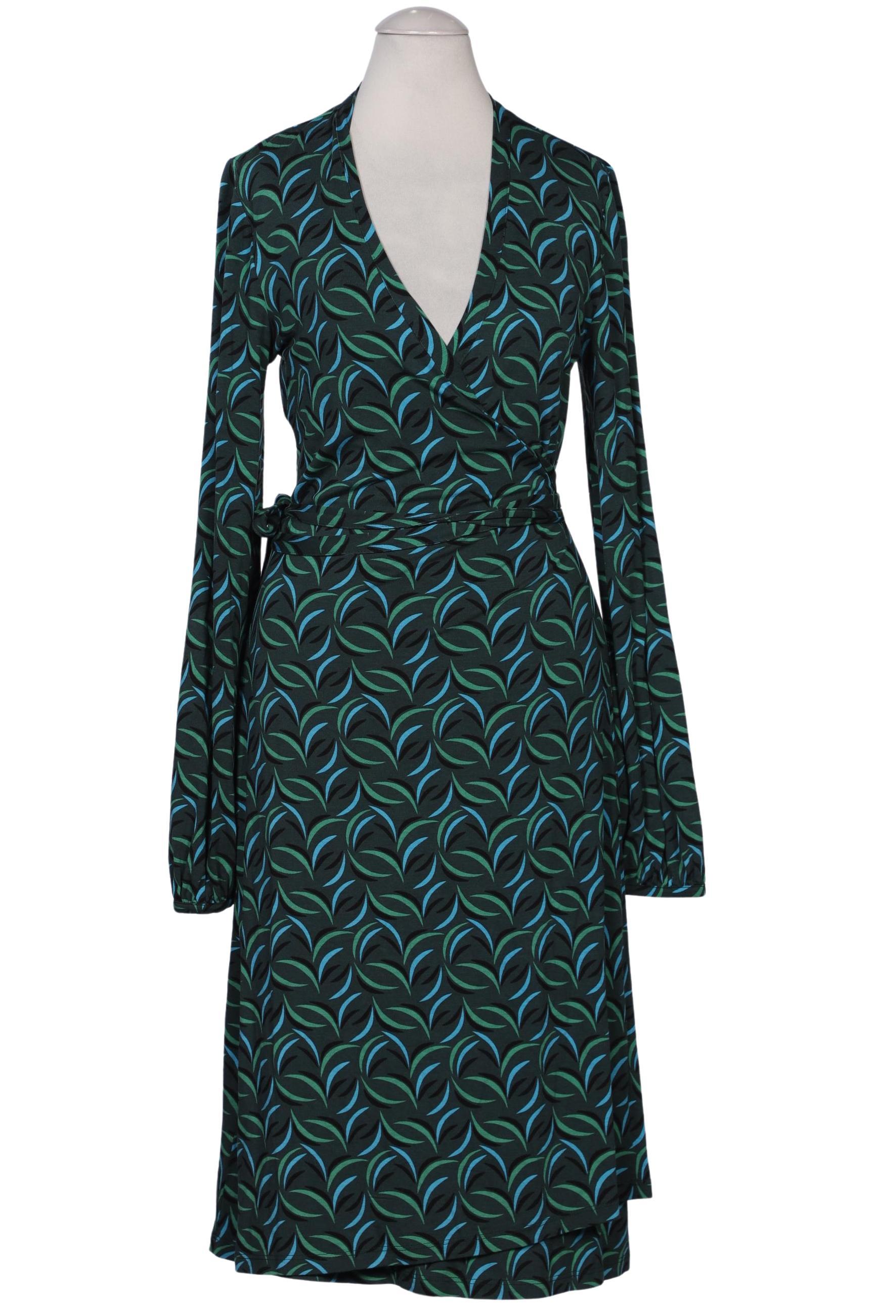 

Boden Damen Kleid, grün, Gr. 34