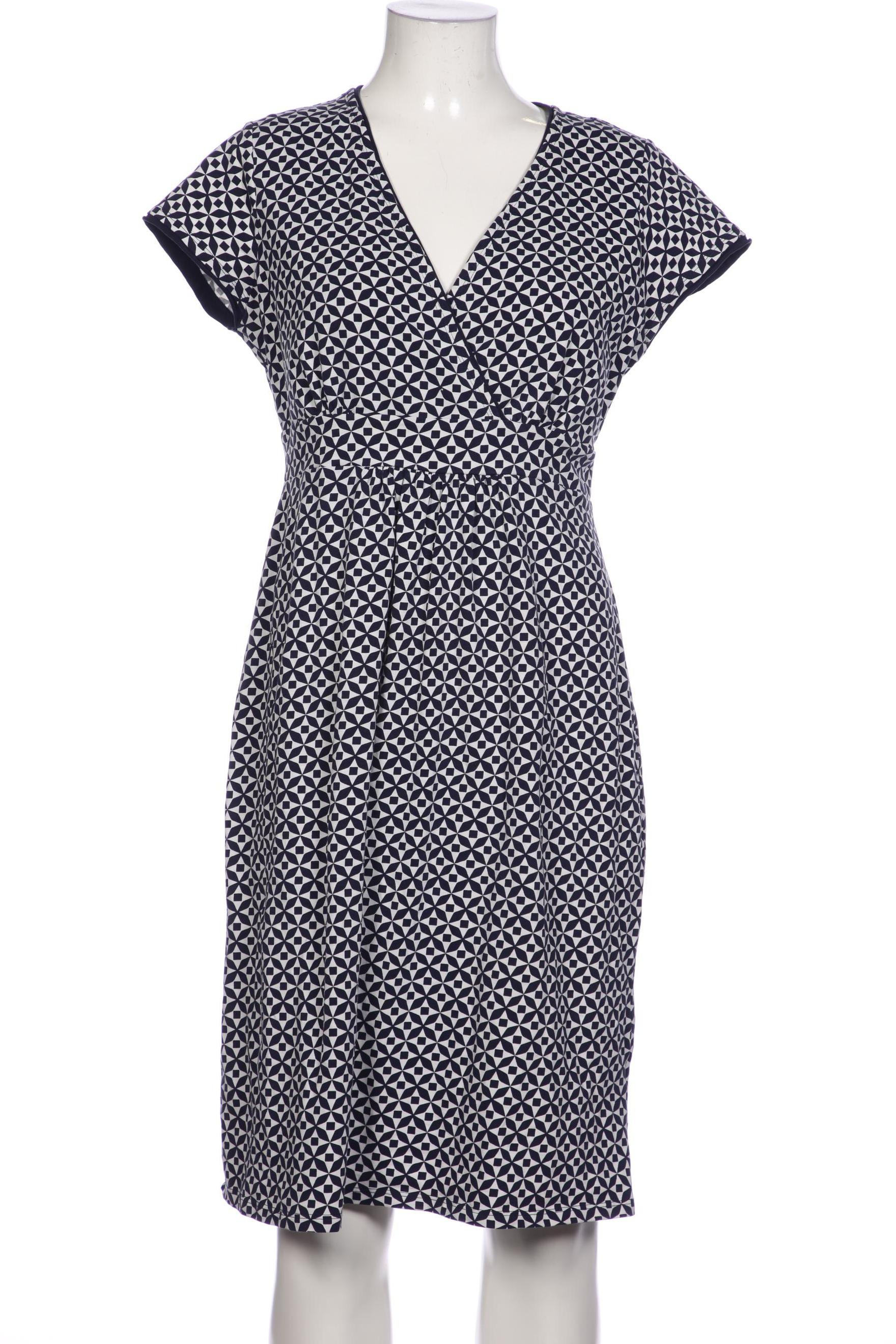 

Boden Damen Kleid, marineblau, Gr. 40