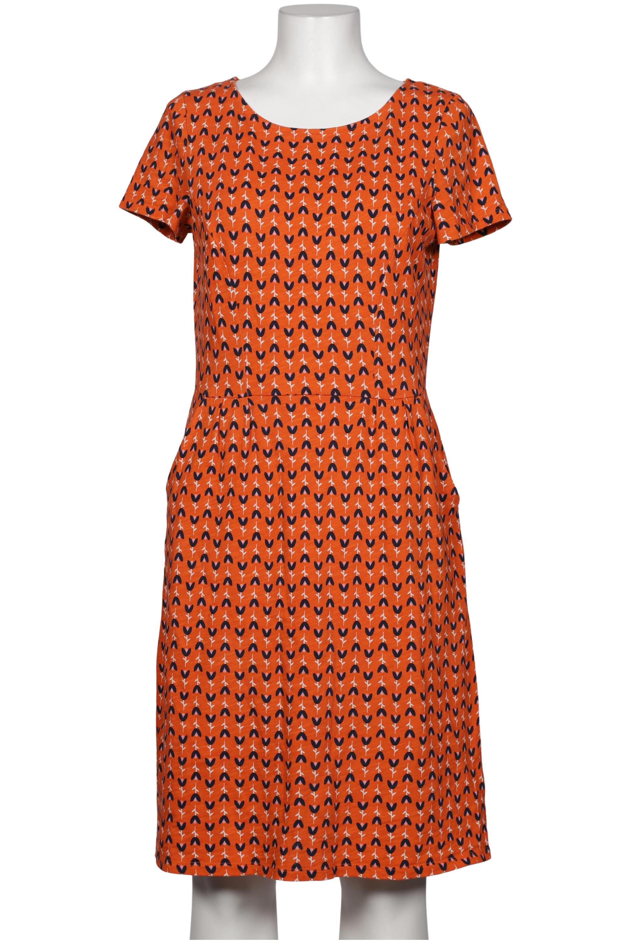 

Boden Damen Kleid, orange, Gr. 38