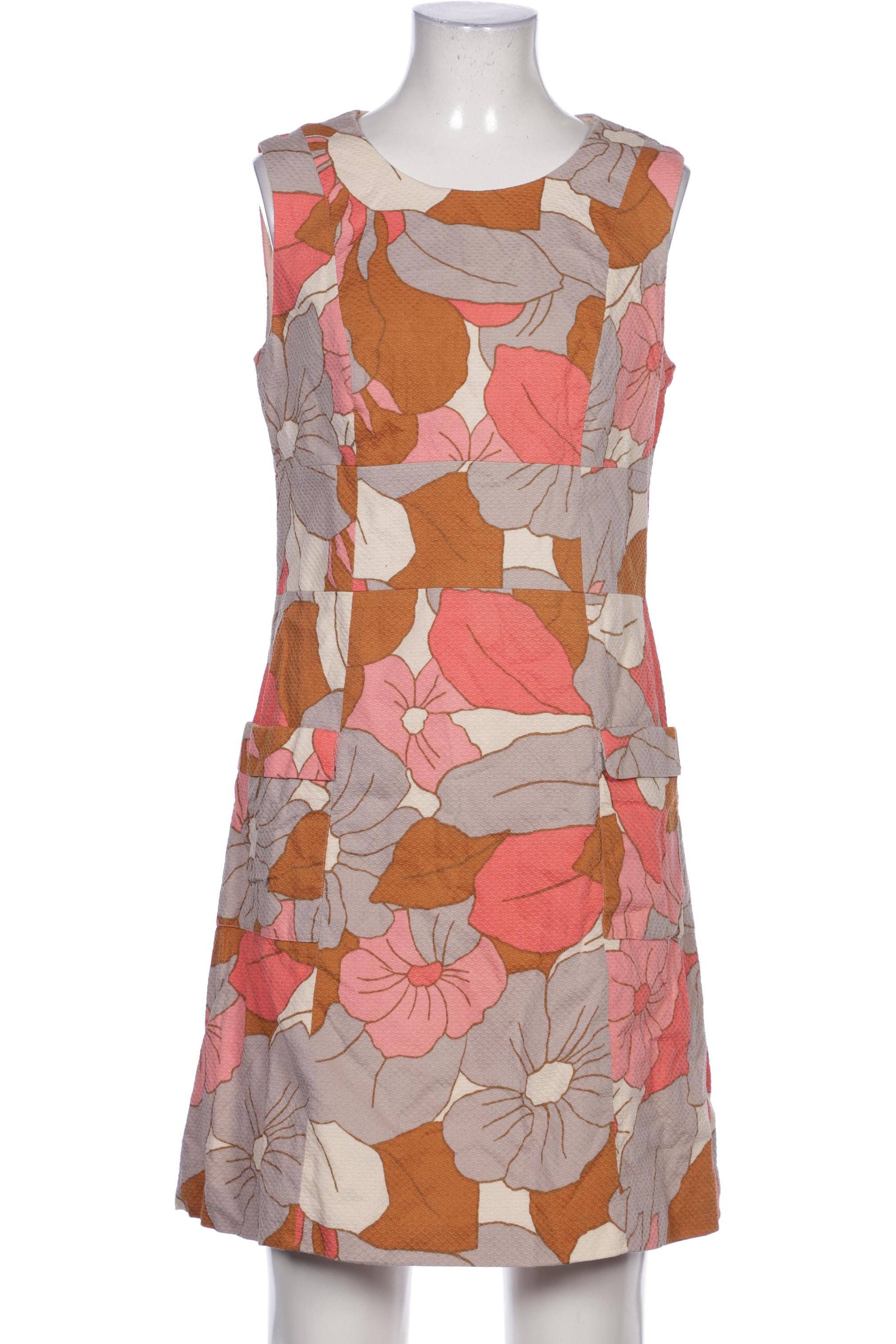 

Boden Damen Kleid, mehrfarbig, Gr. 38
