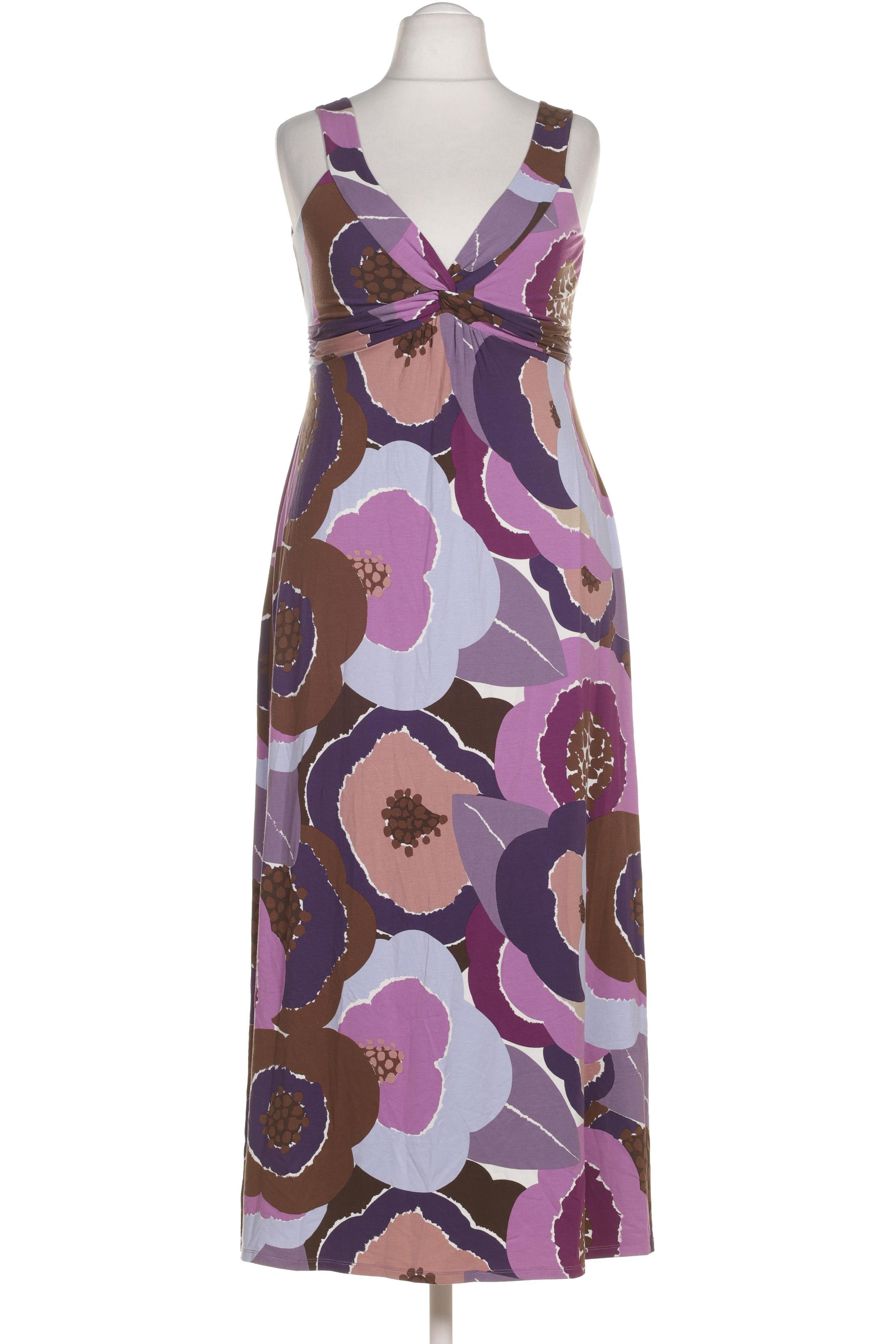 

Boden Damen Kleid, lila, Gr. 16