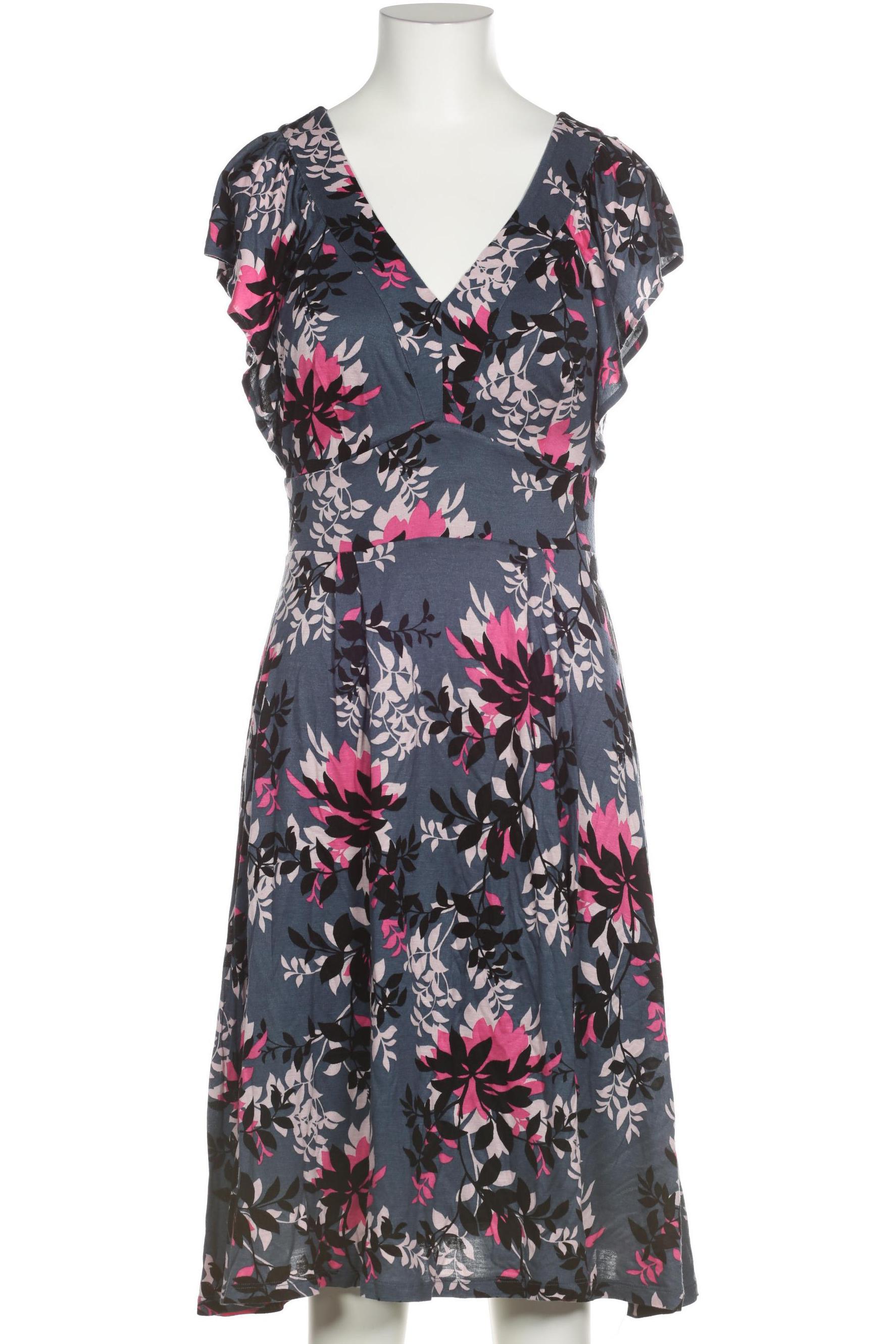 

Boden Damen Kleid, türkis, Gr. 36