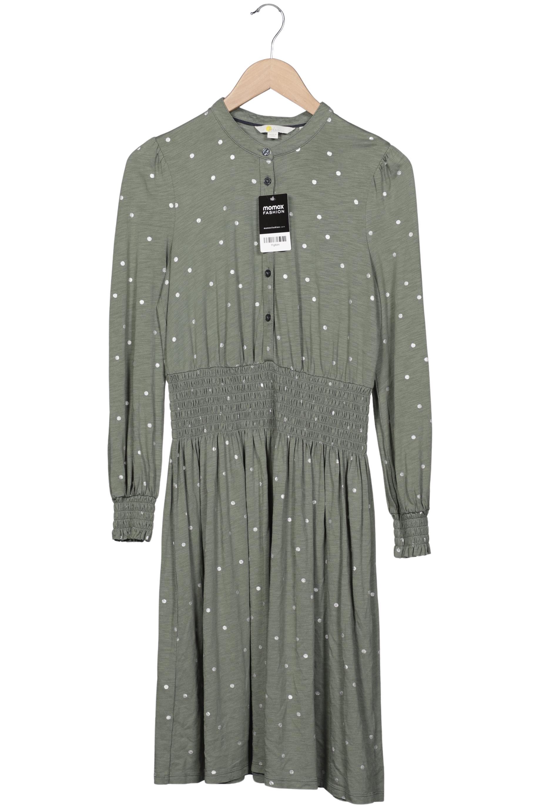 

Boden Damen Kleid, grün, Gr. 36
