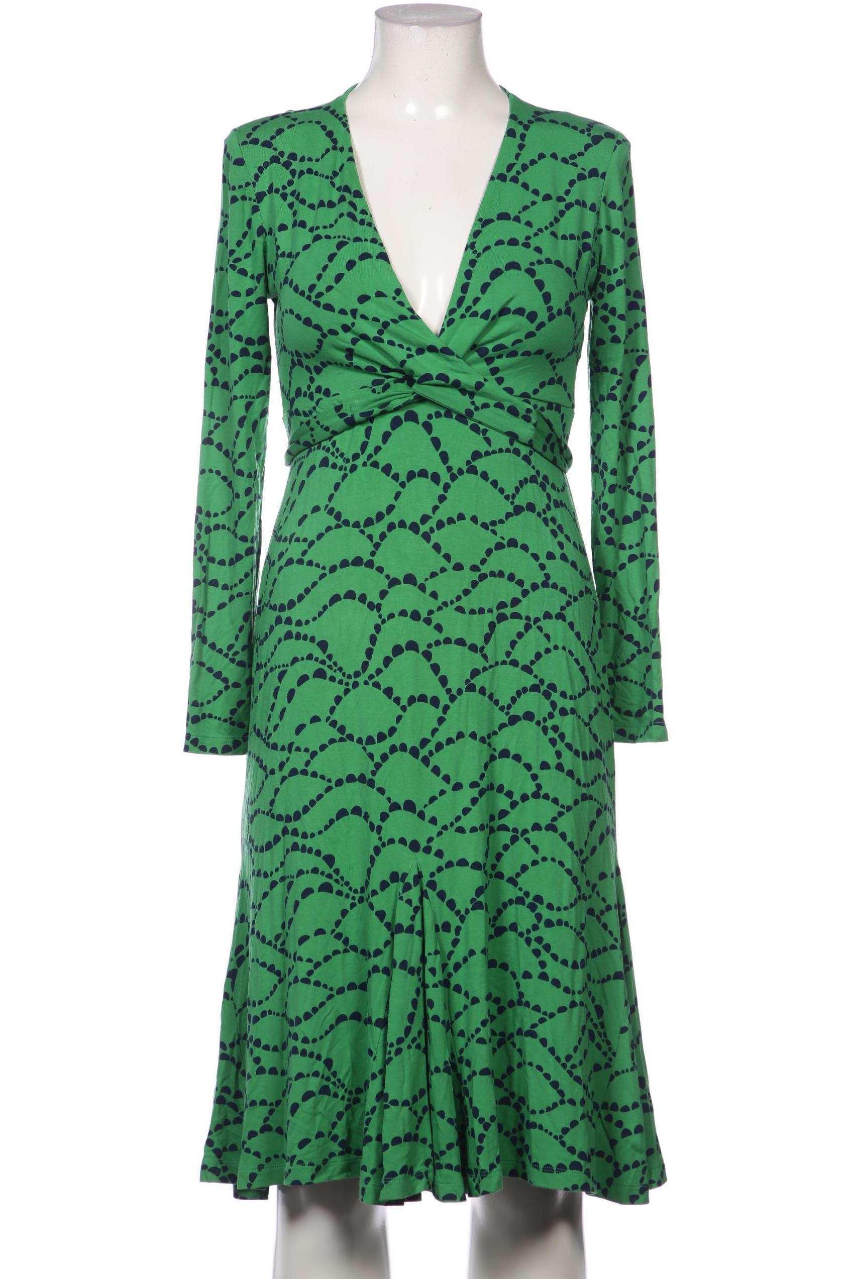 

Boden Damen Kleid, grün, Gr. 36