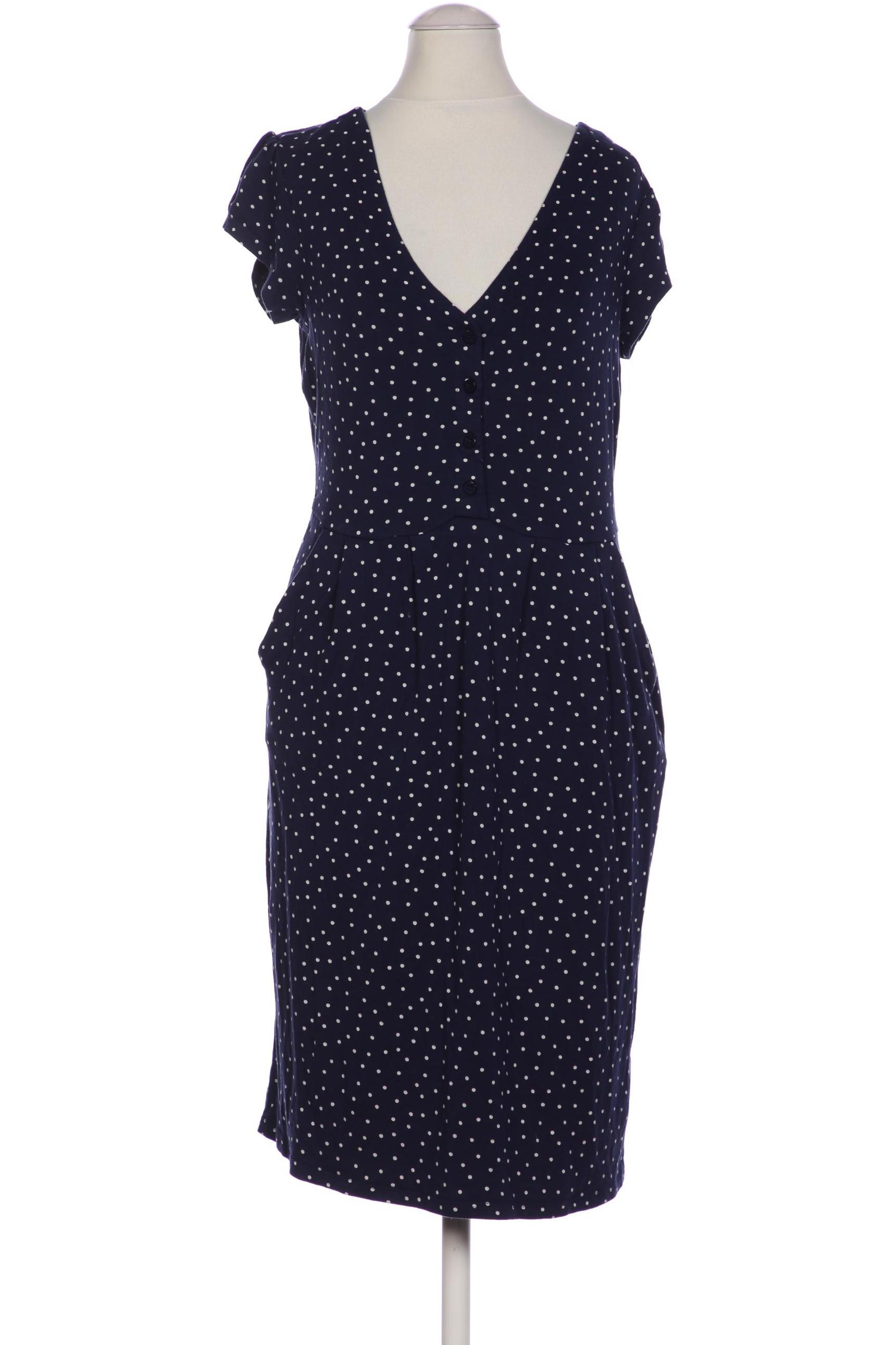

Boden Damen Kleid, marineblau, Gr. 36