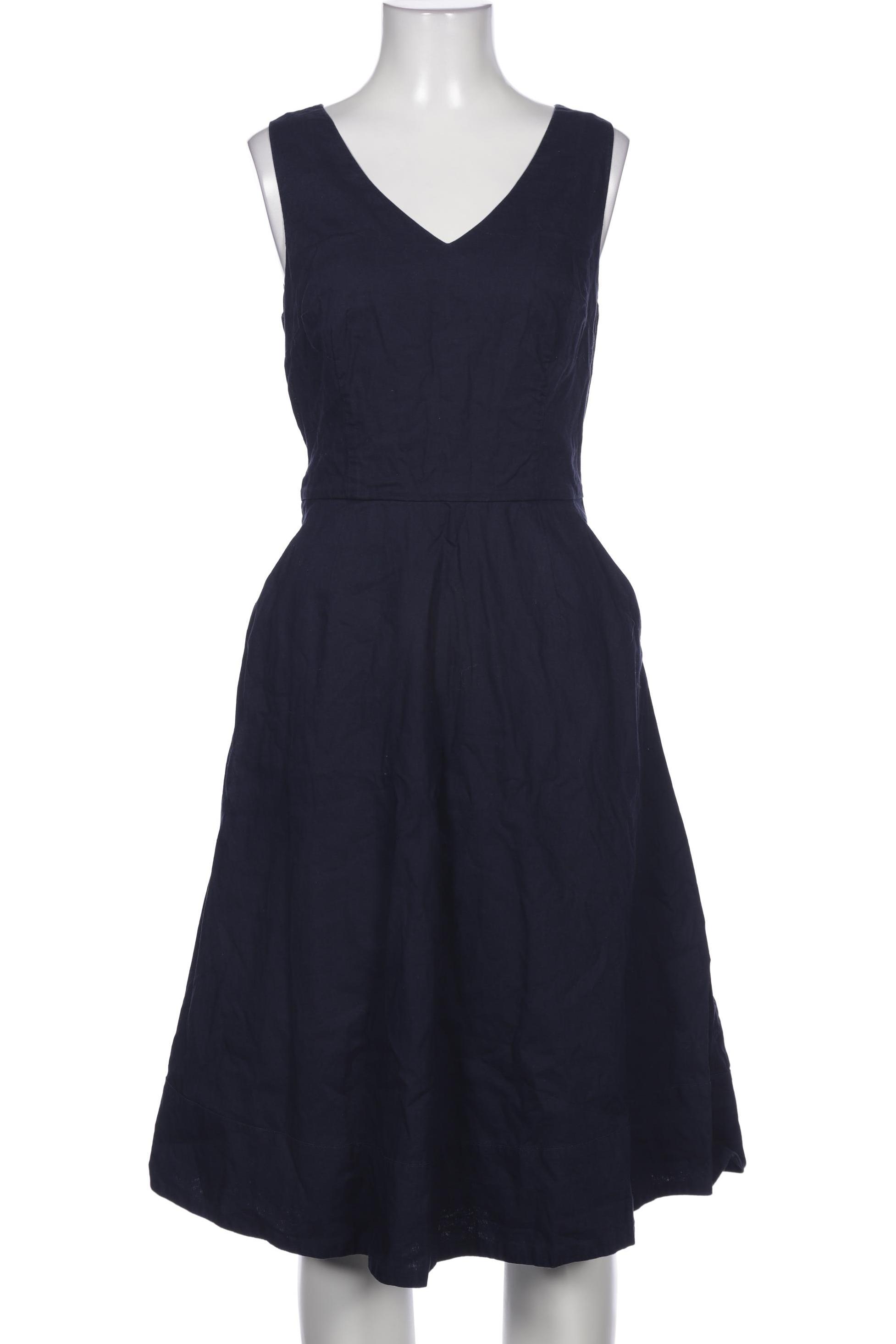 

Boden Damen Kleid, marineblau