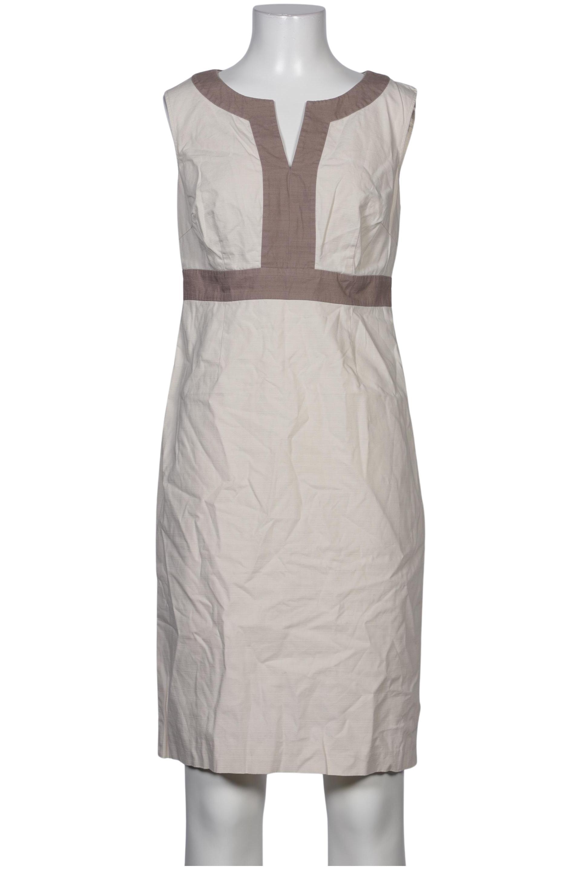 

Boden Damen Kleid, beige, Gr. 10