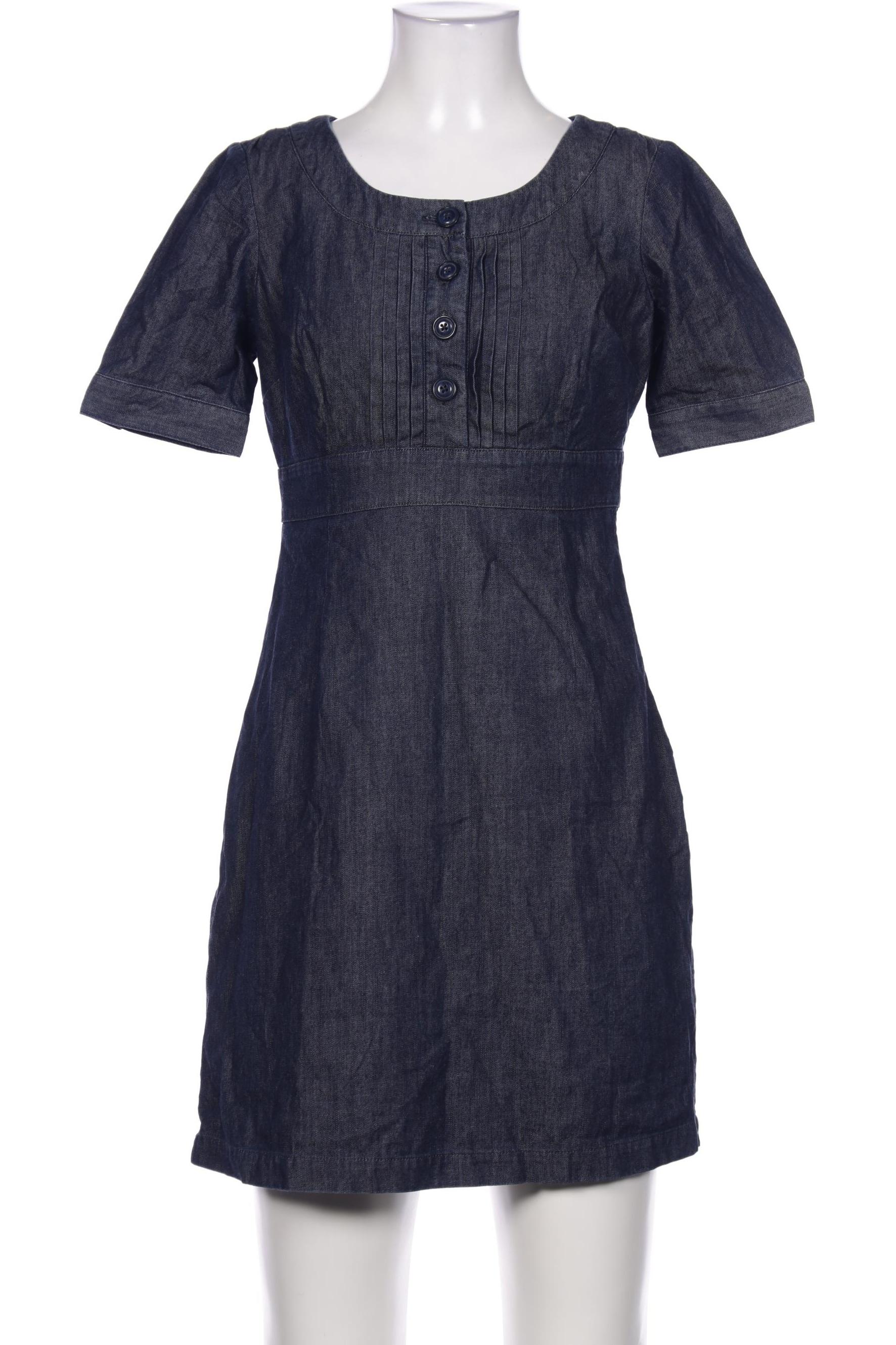 

Boden Damen Kleid, marineblau, Gr. 34