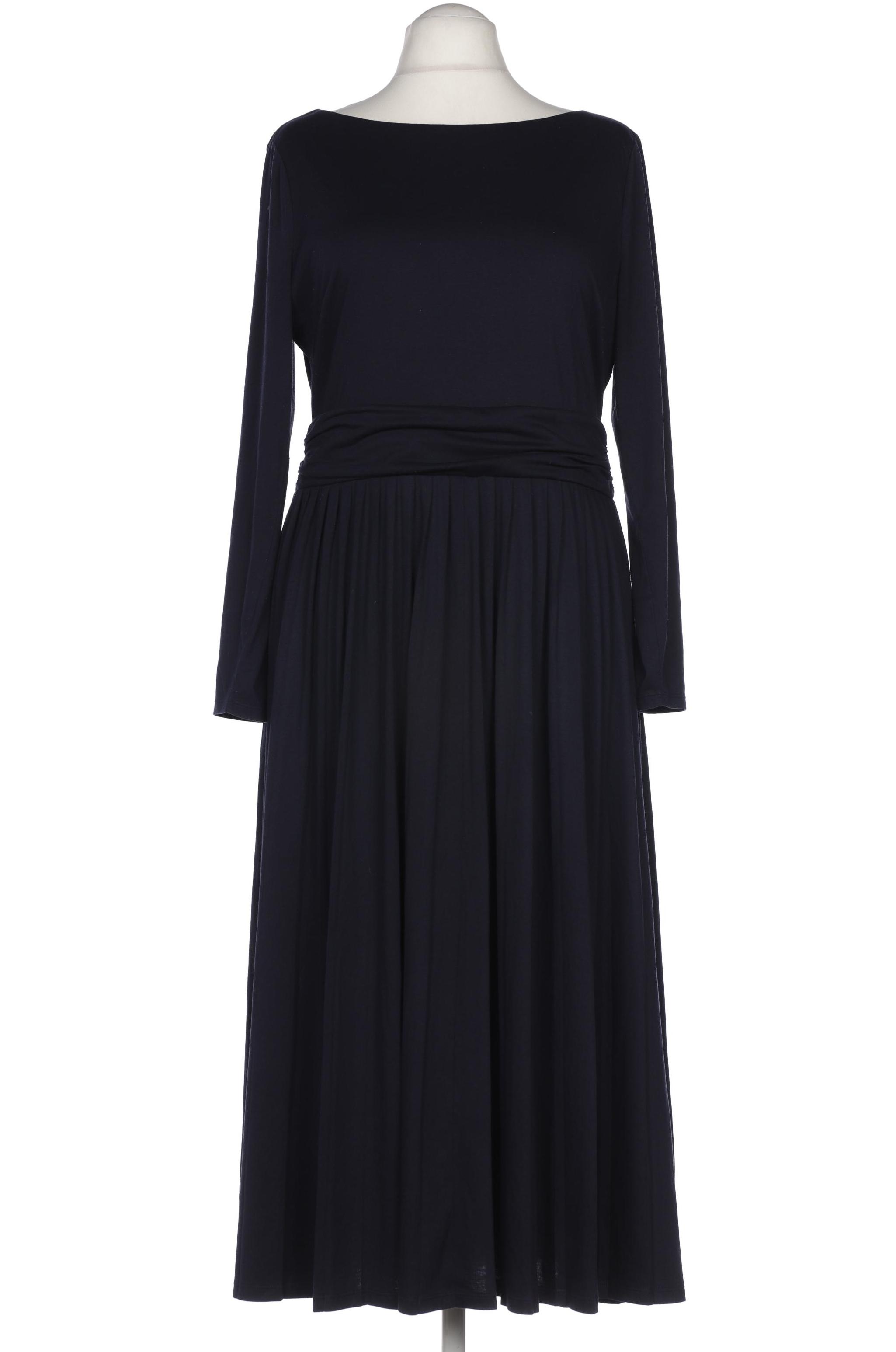 

Boden Damen Kleid, marineblau, Gr. 44