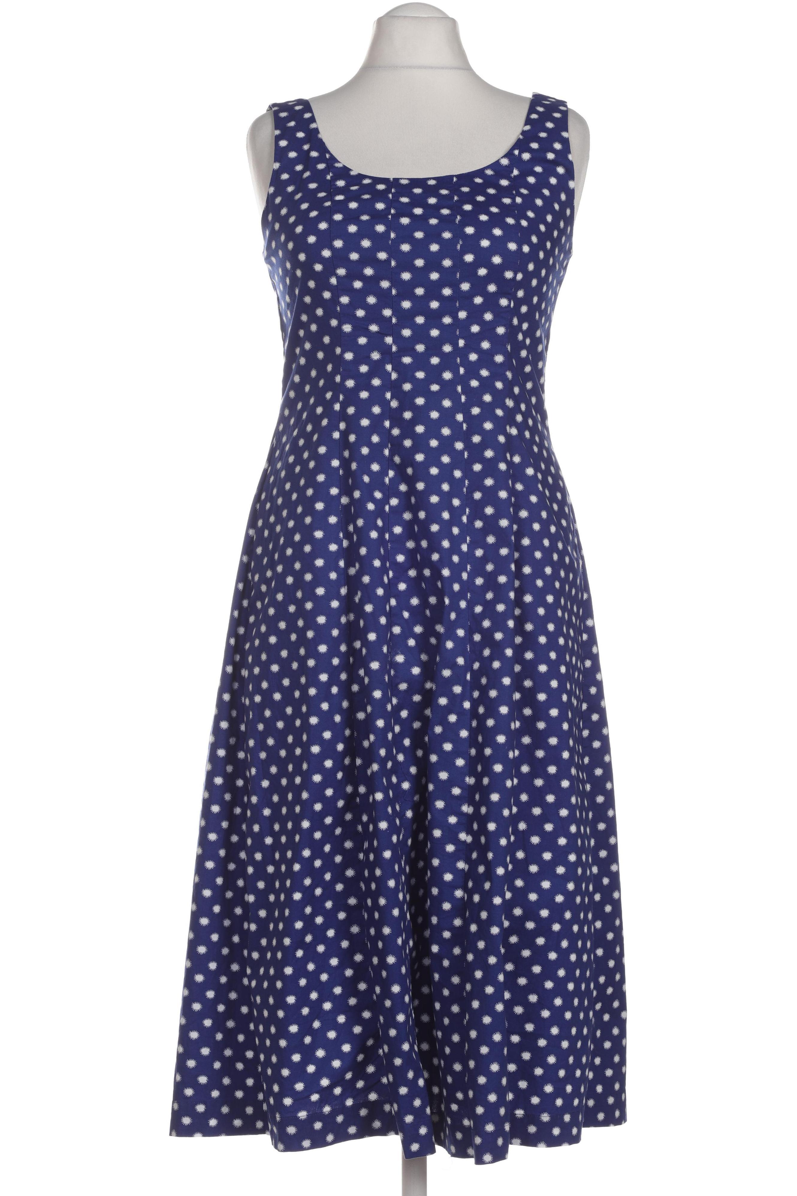 

Boden Damen Kleid, blau, Gr. 40