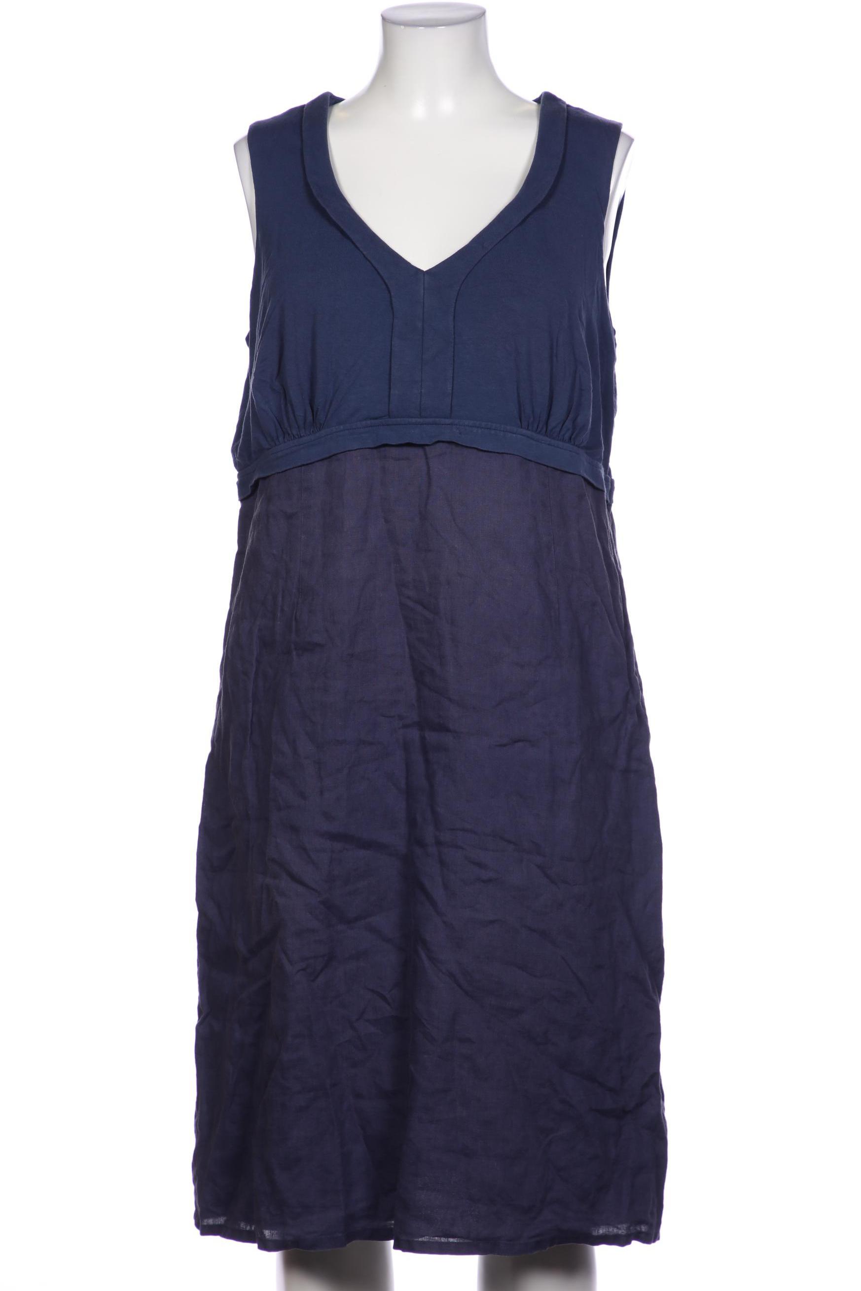 

Boden Damen Kleid, marineblau