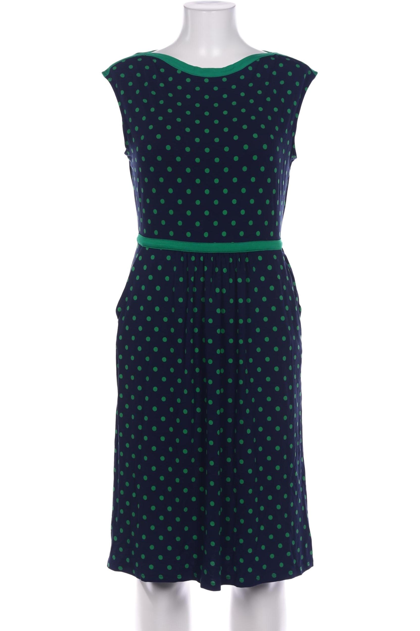 

Boden Damen Kleid, marineblau, Gr. 40