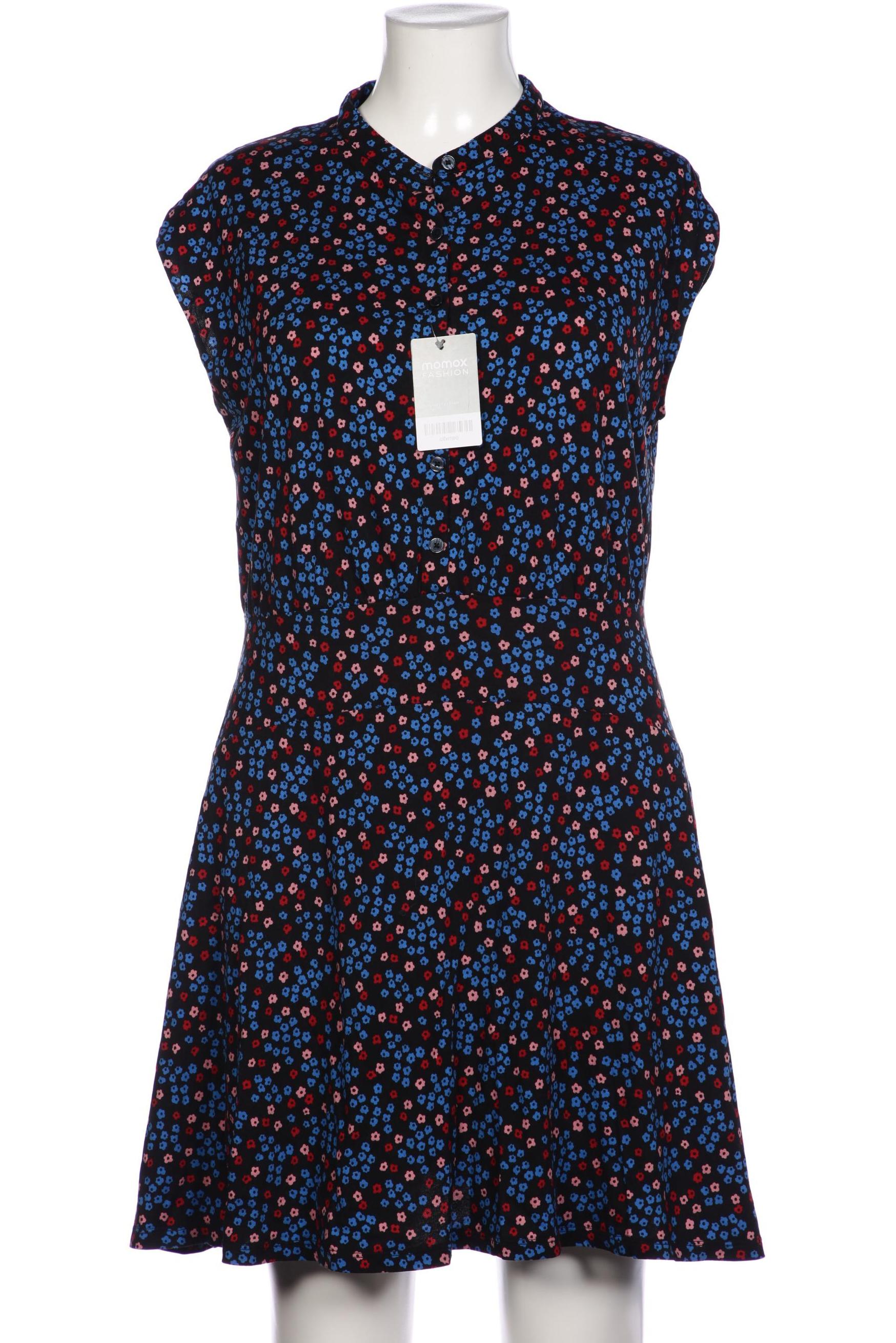 

Boden Damen Kleid, schwarz