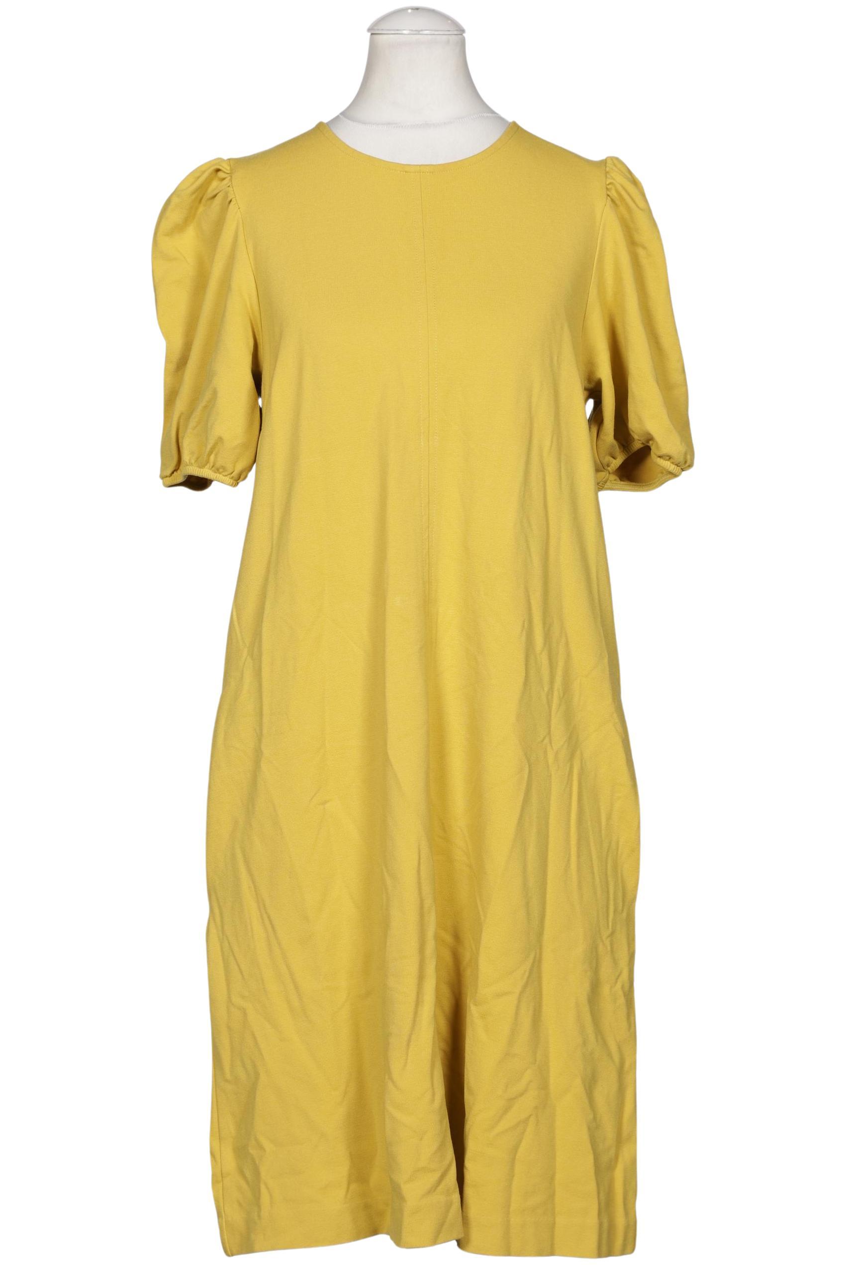 

Boden Damen Kleid, gelb, Gr. 36