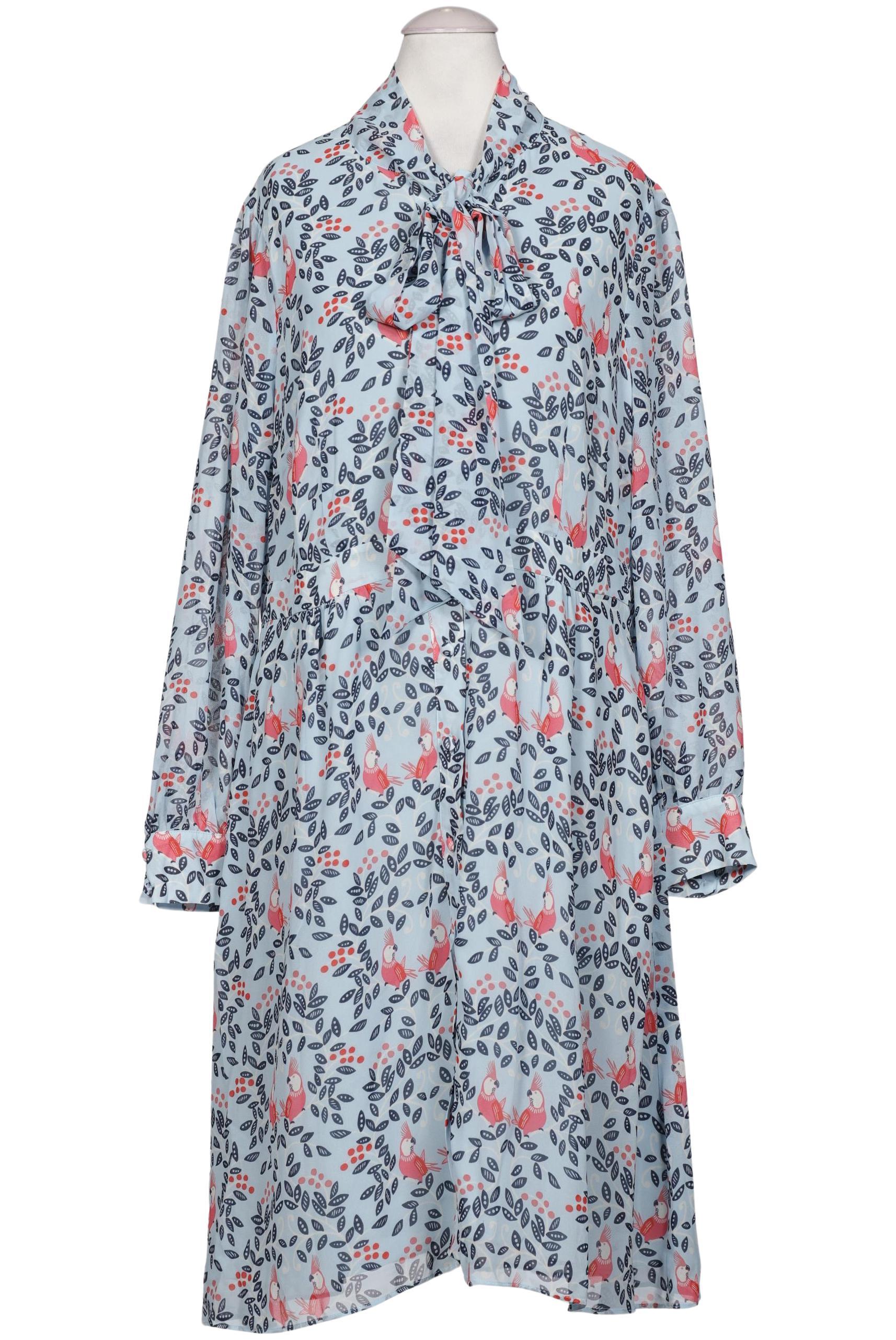 

Boden Damen Kleid, hellblau, Gr. 40