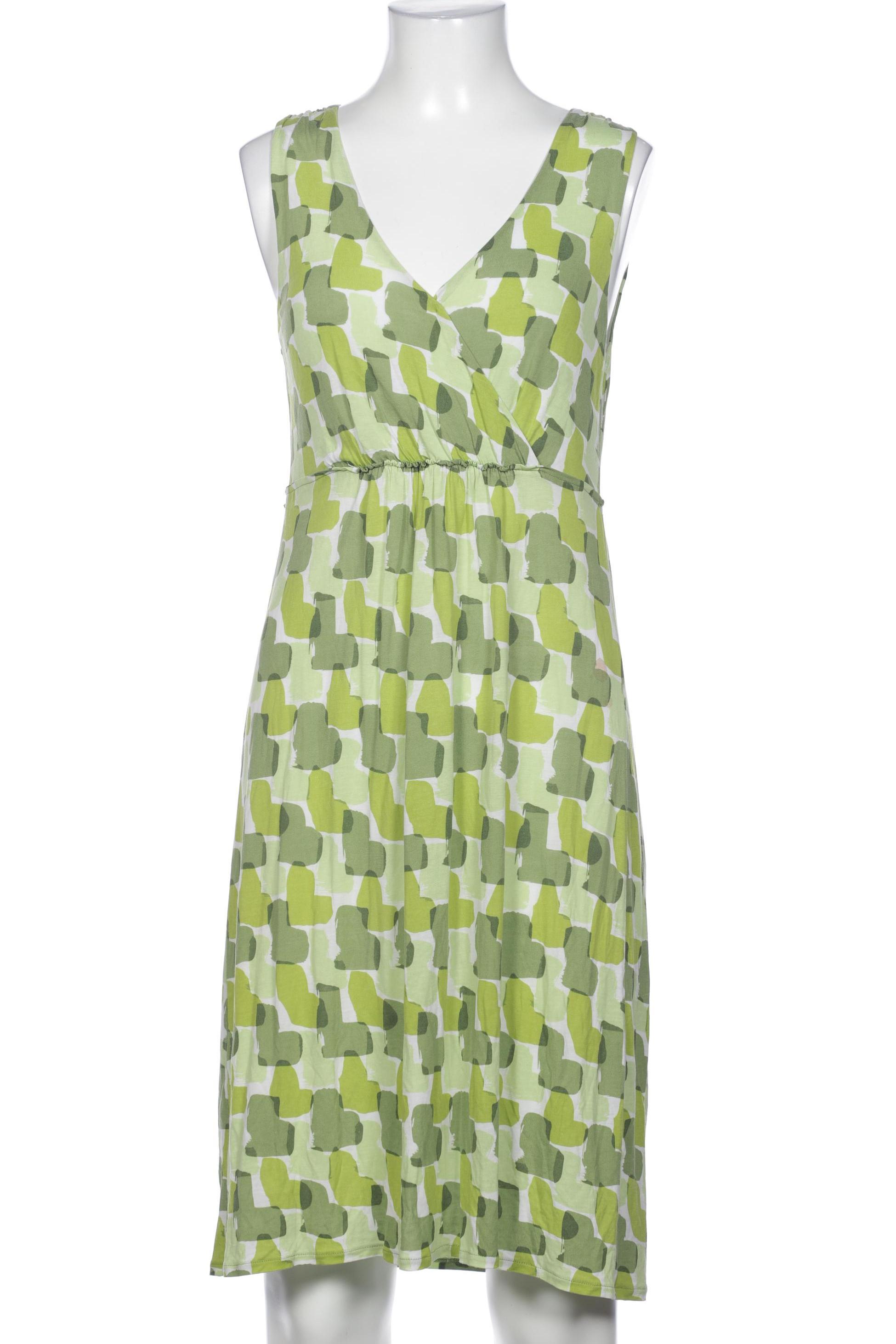 

Boden Damen Kleid, hellgrün