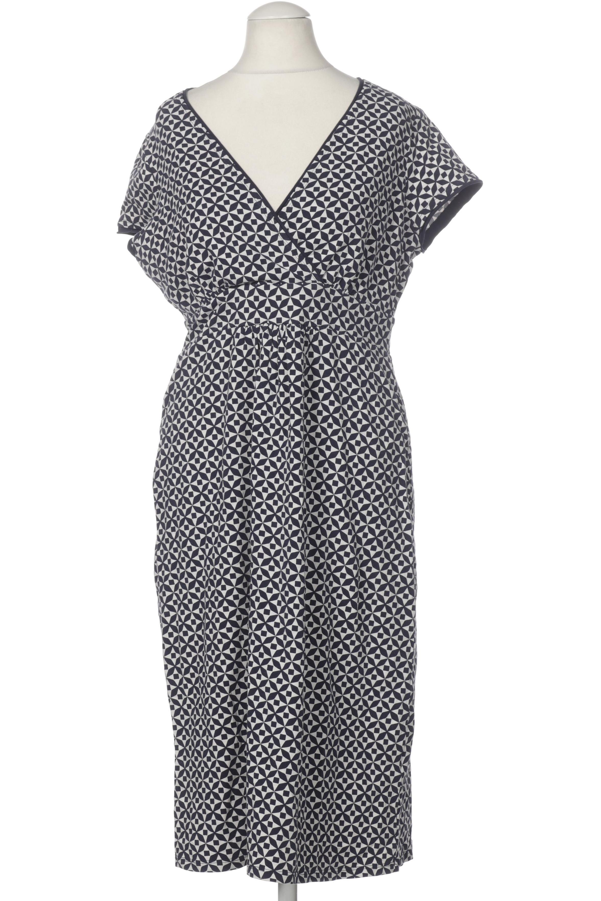 

Boden Damen Kleid, blau, Gr. 36