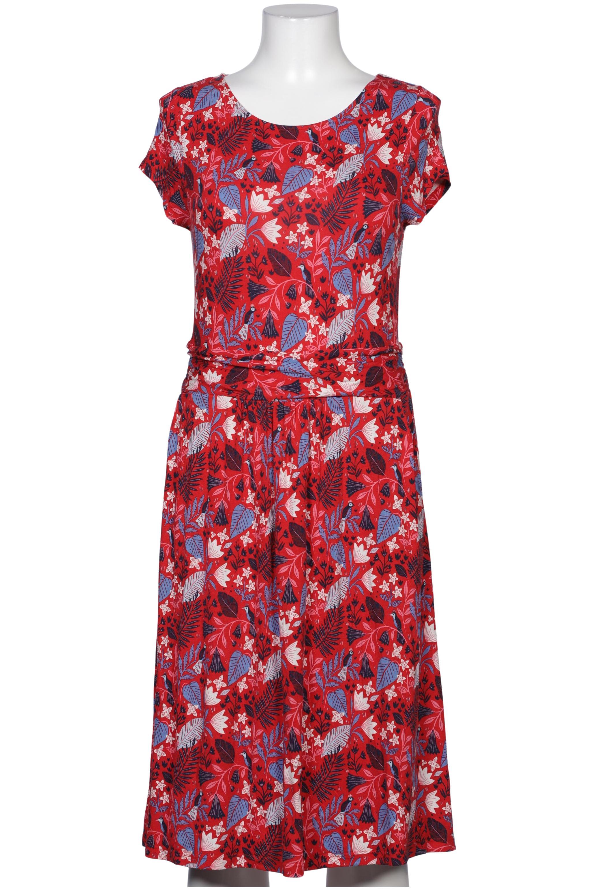 

Boden Damen Kleid, rot, Gr. 38