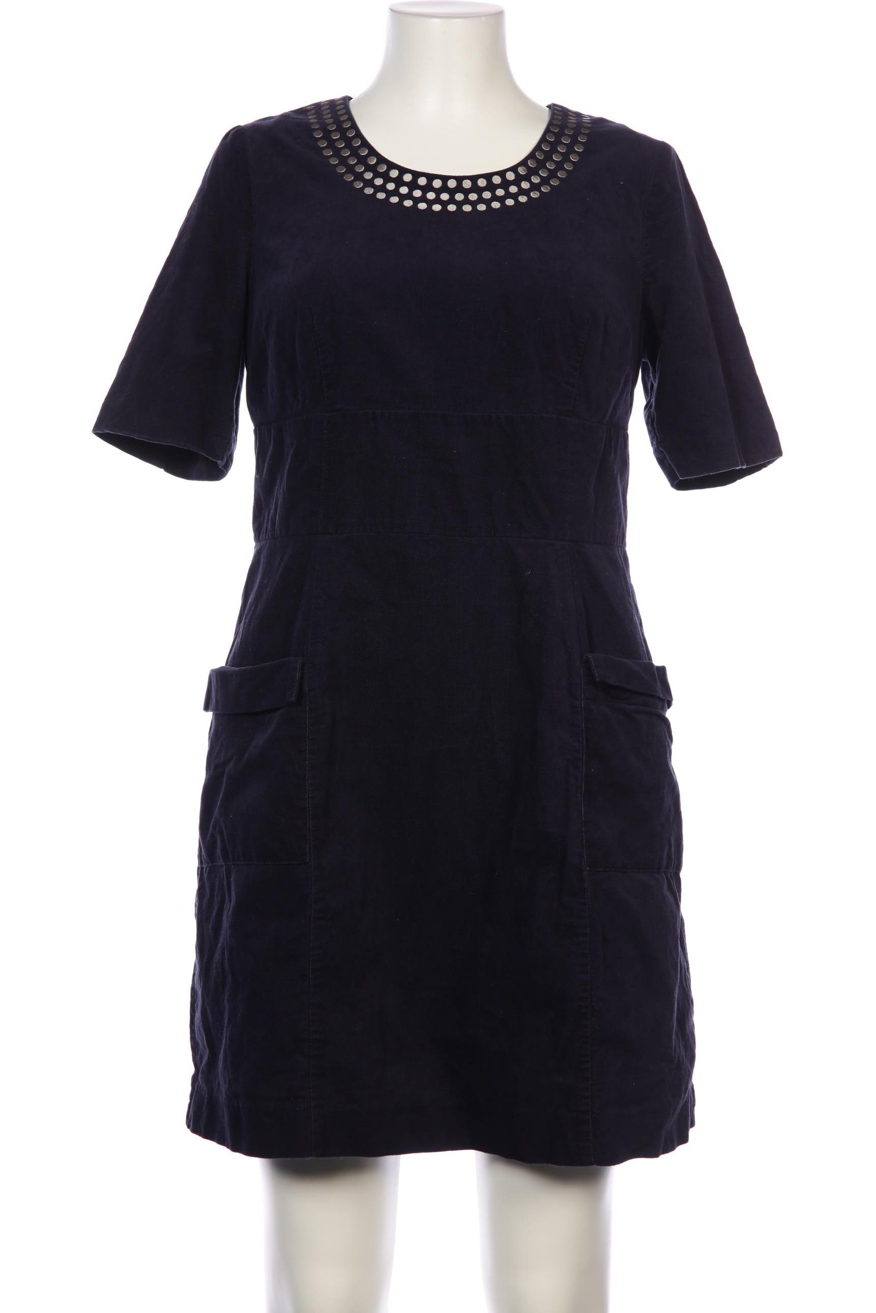 

Boden Damen Kleid, marineblau, Gr. 40