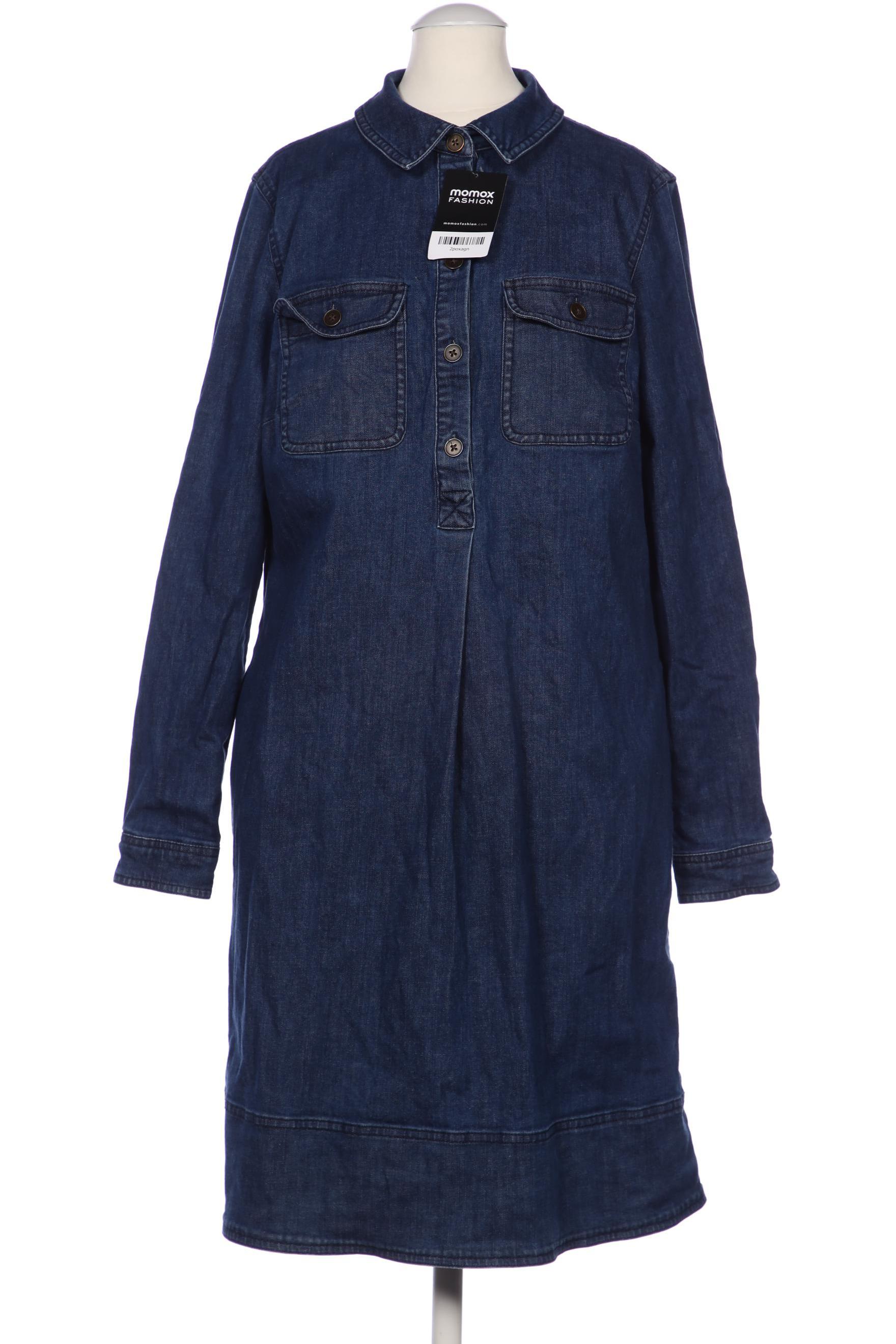 

Boden Damen Kleid, marineblau, Gr. 38