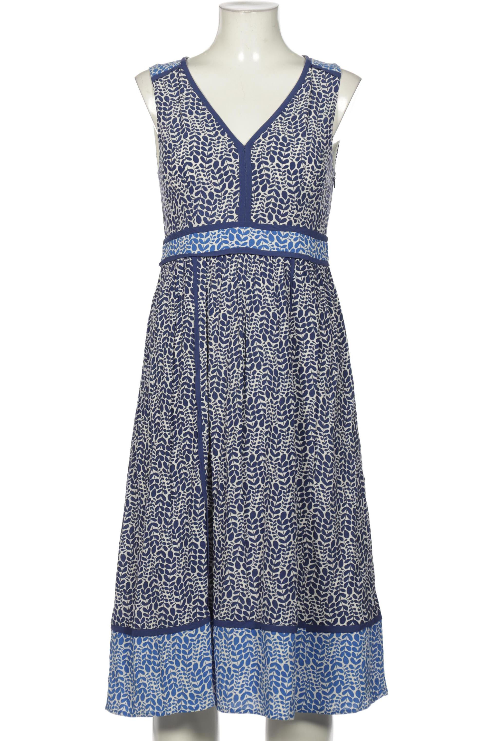 

Boden Damen Kleid, blau, Gr. 36