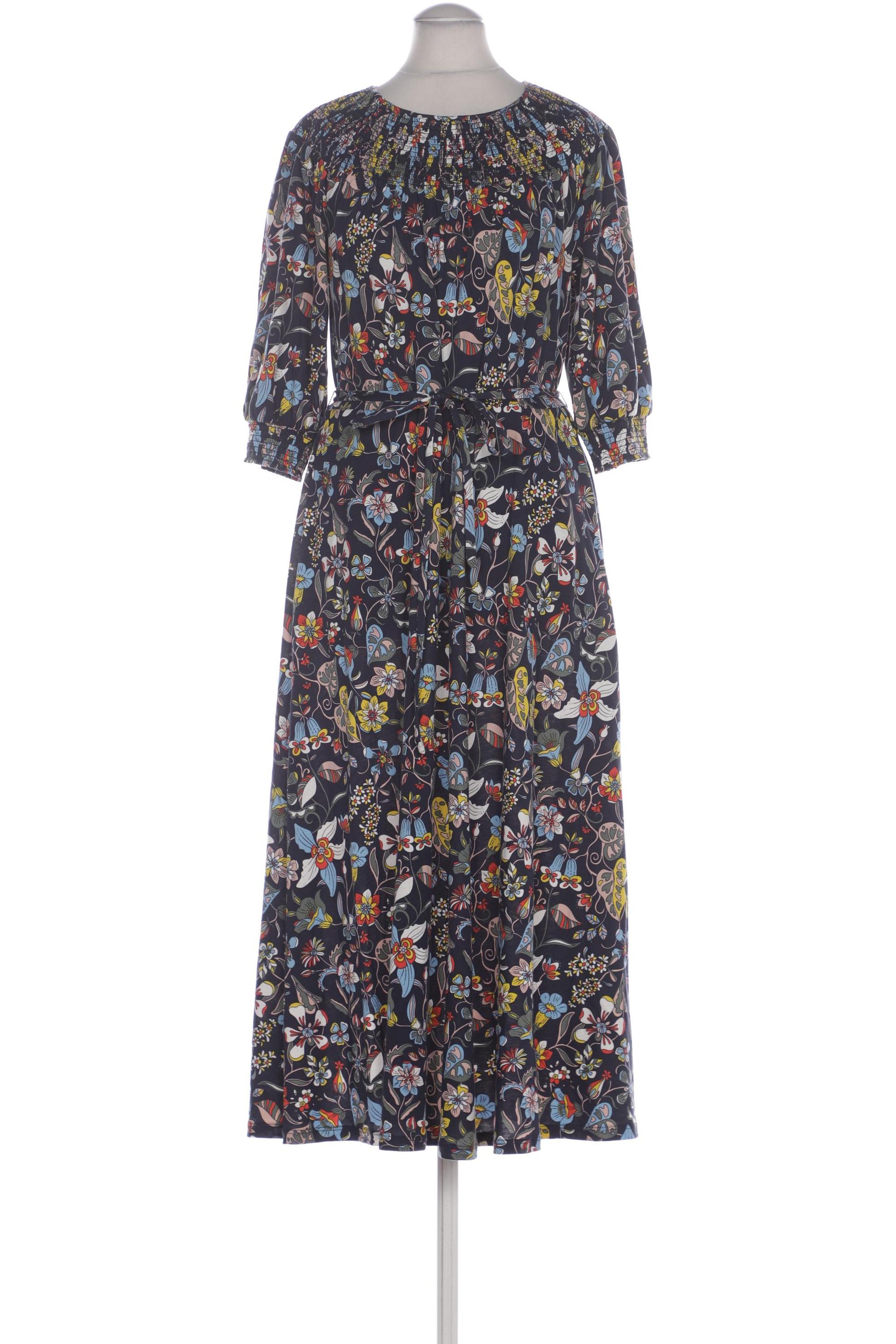 

Boden Damen Kleid, marineblau, Gr. 36