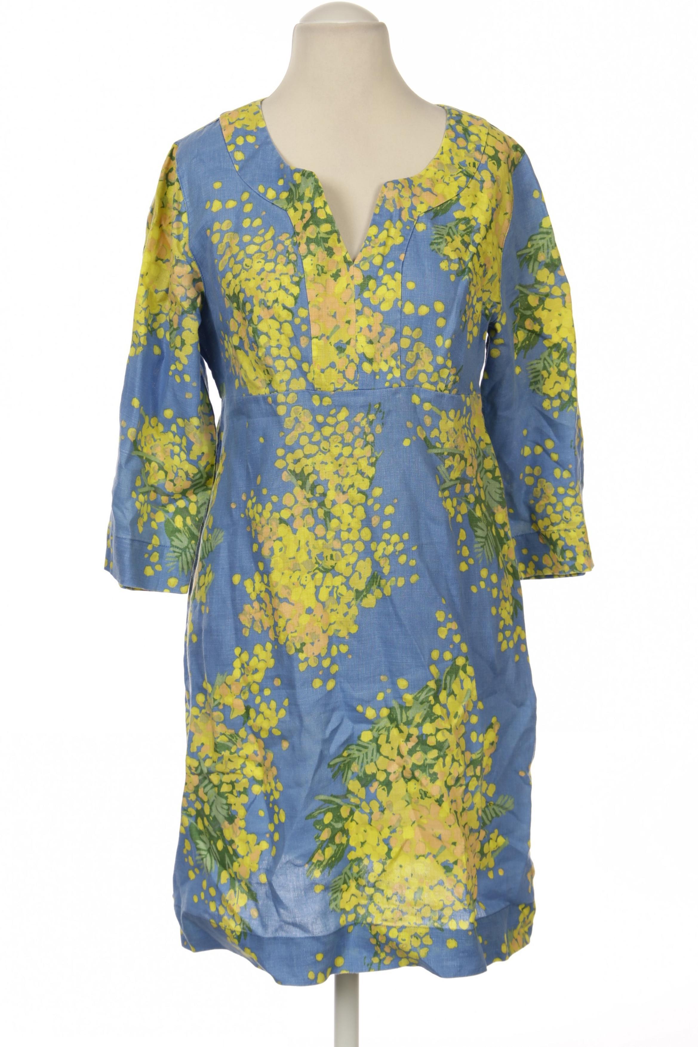 

Boden Damen Kleid, gelb, Gr. 38
