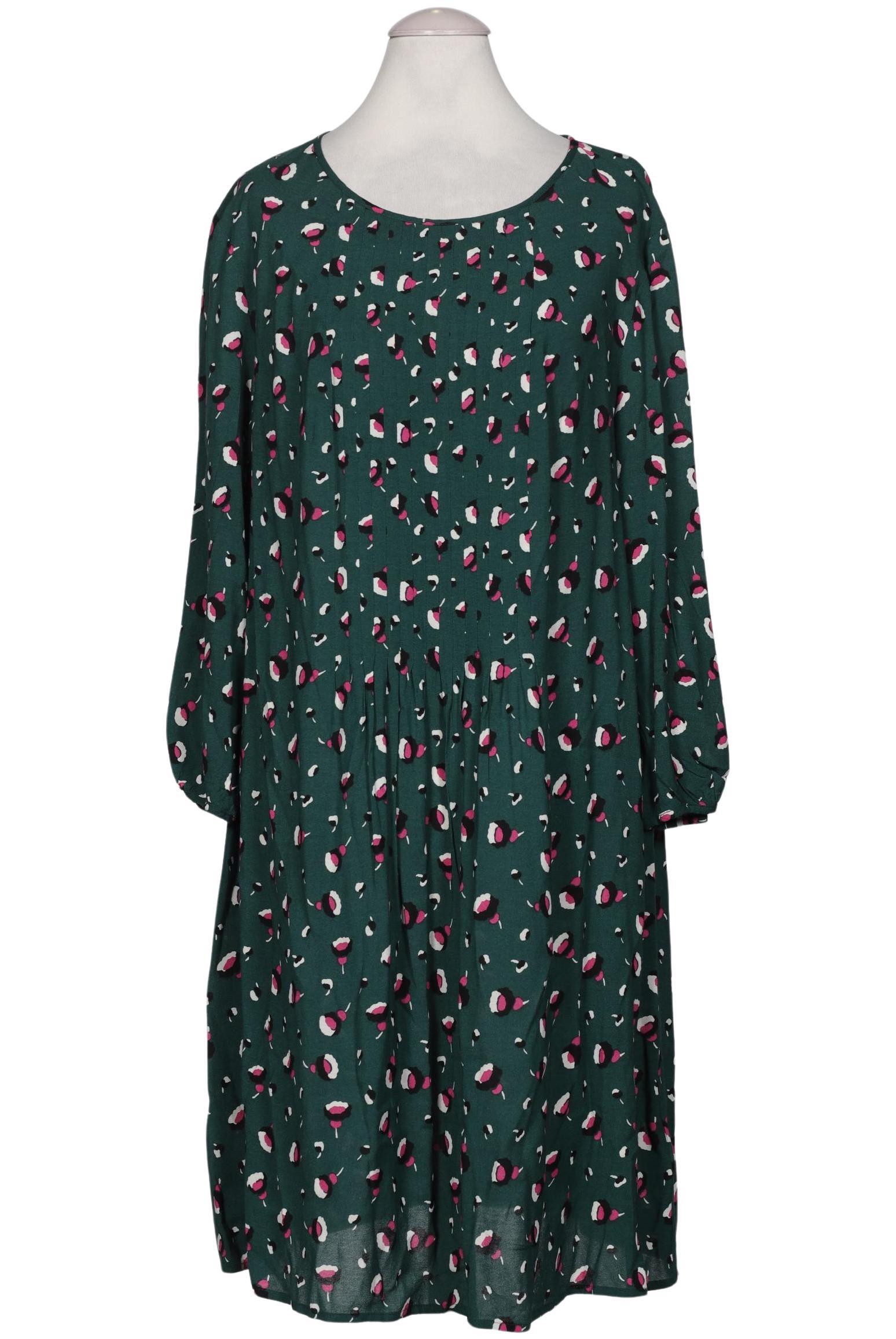 

Boden Damen Kleid, grün, Gr. 40