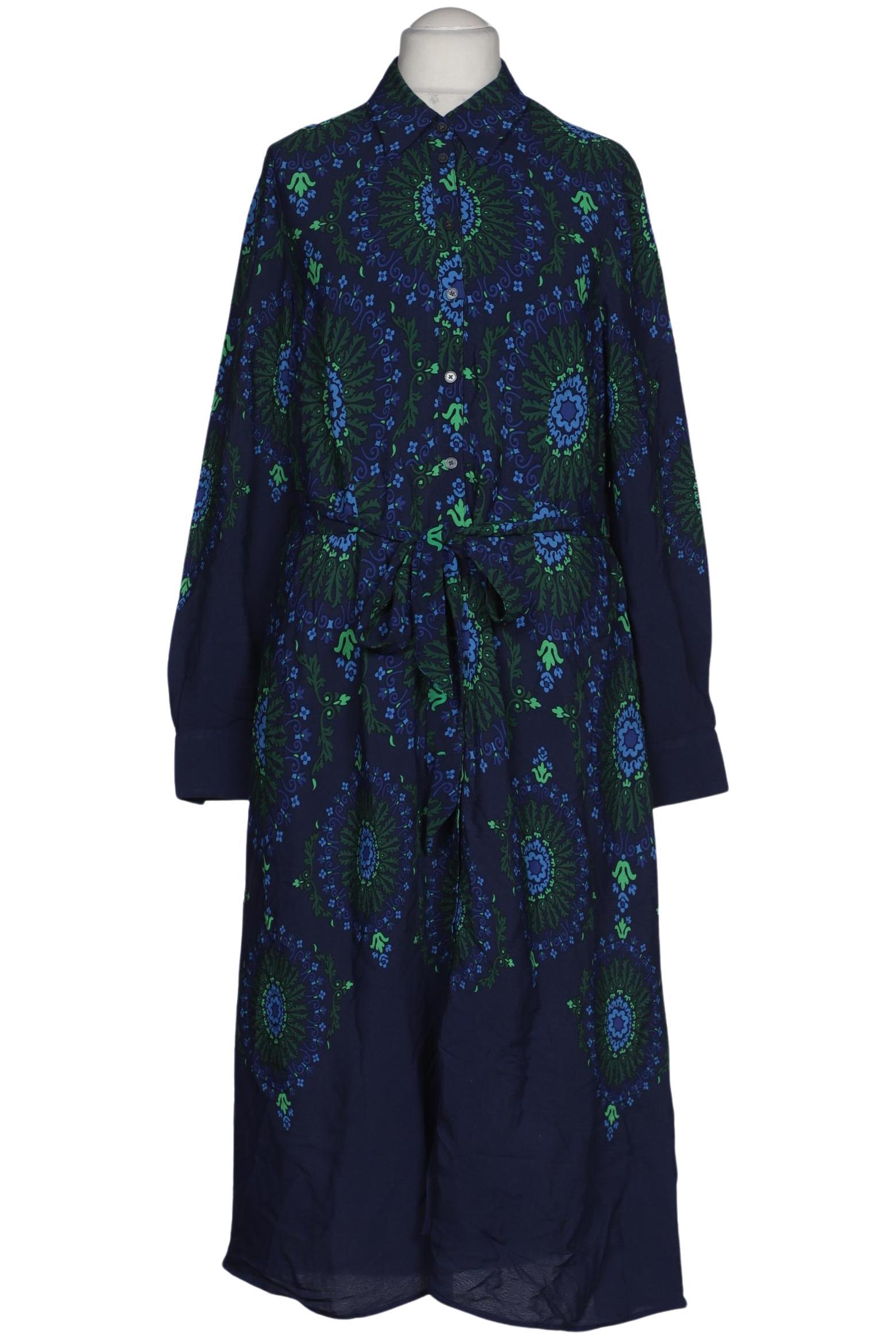 

Boden Damen Kleid, mehrfarbig, Gr. 44