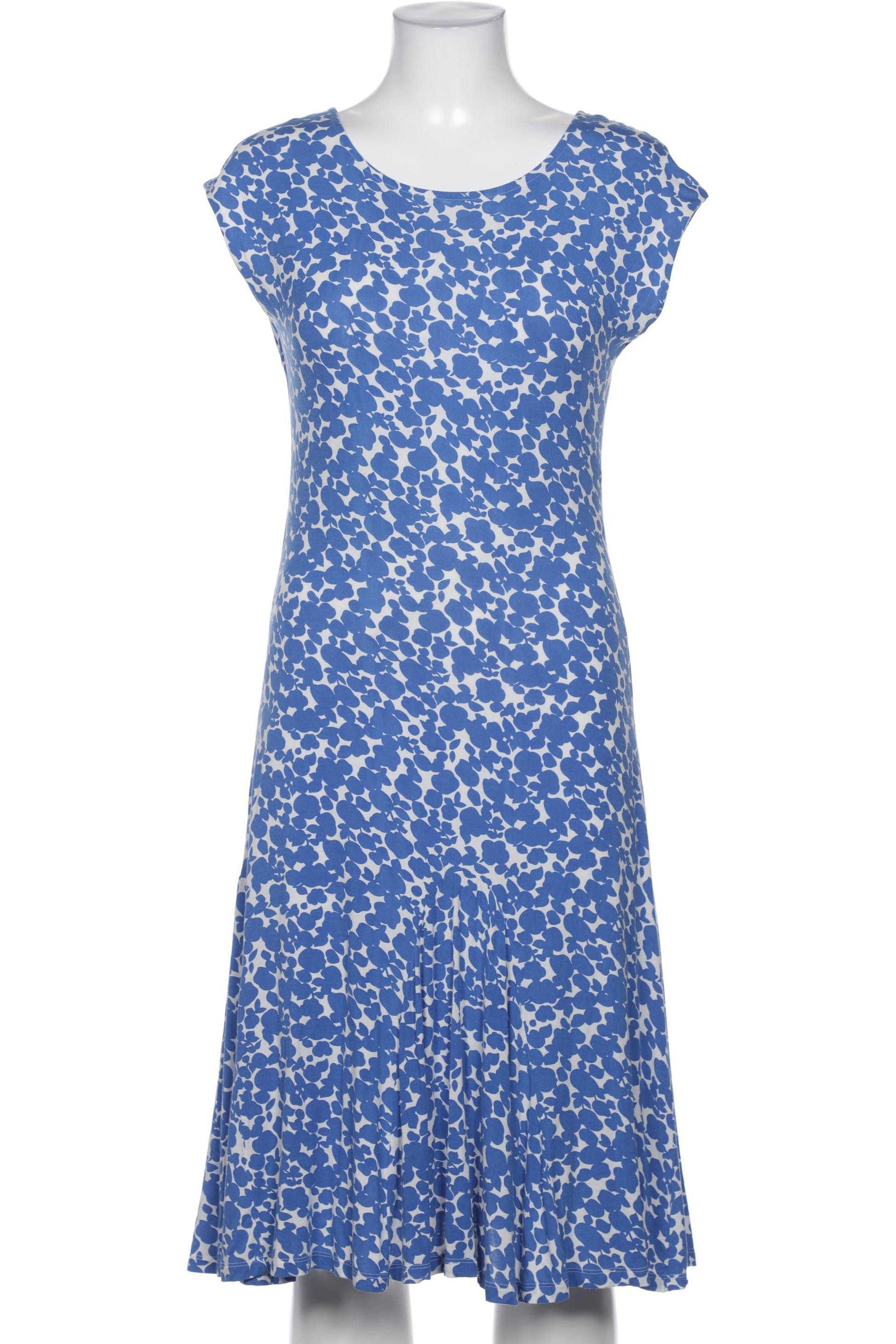 

Boden Damen Kleid, blau