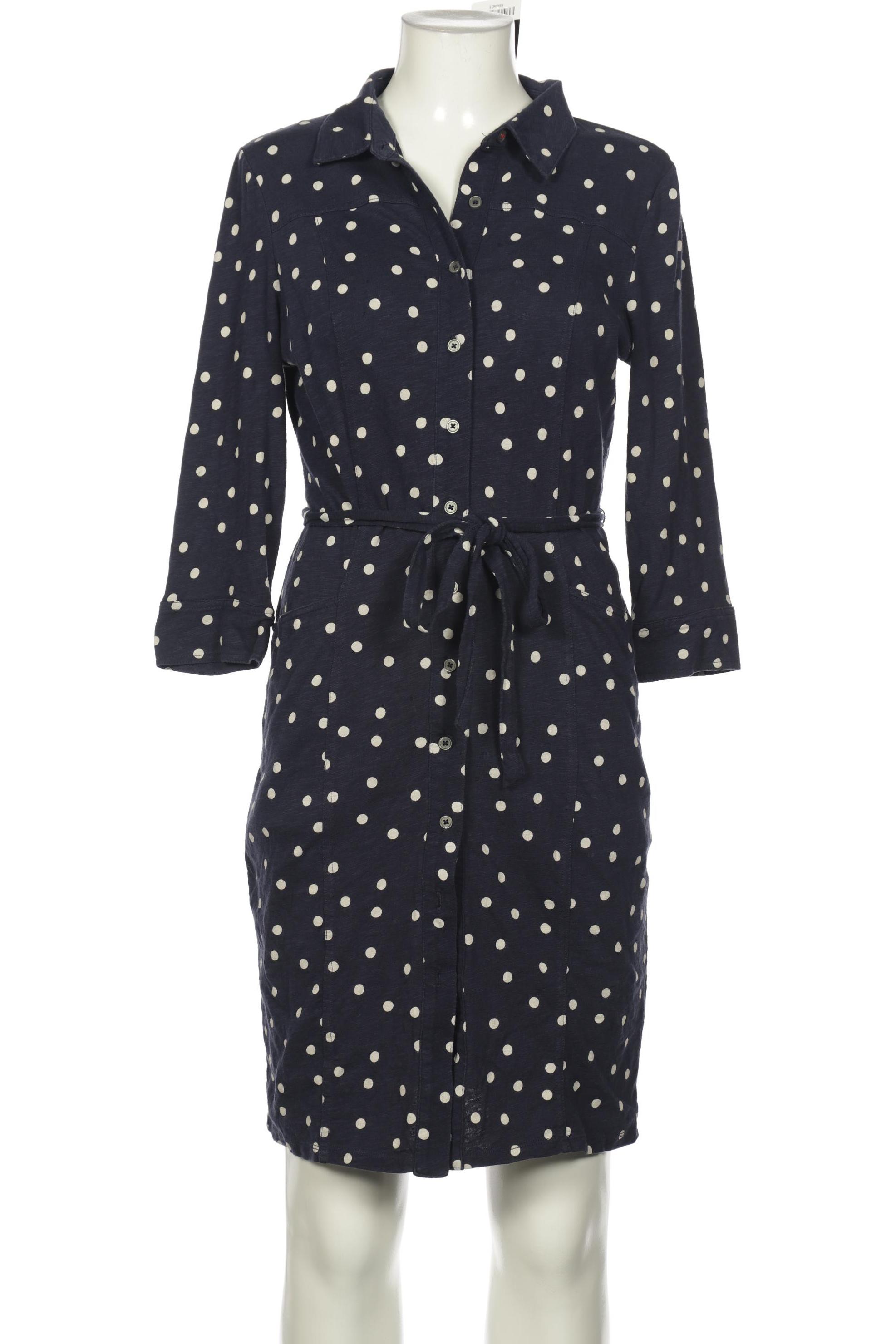 

Boden Damen Kleid, marineblau