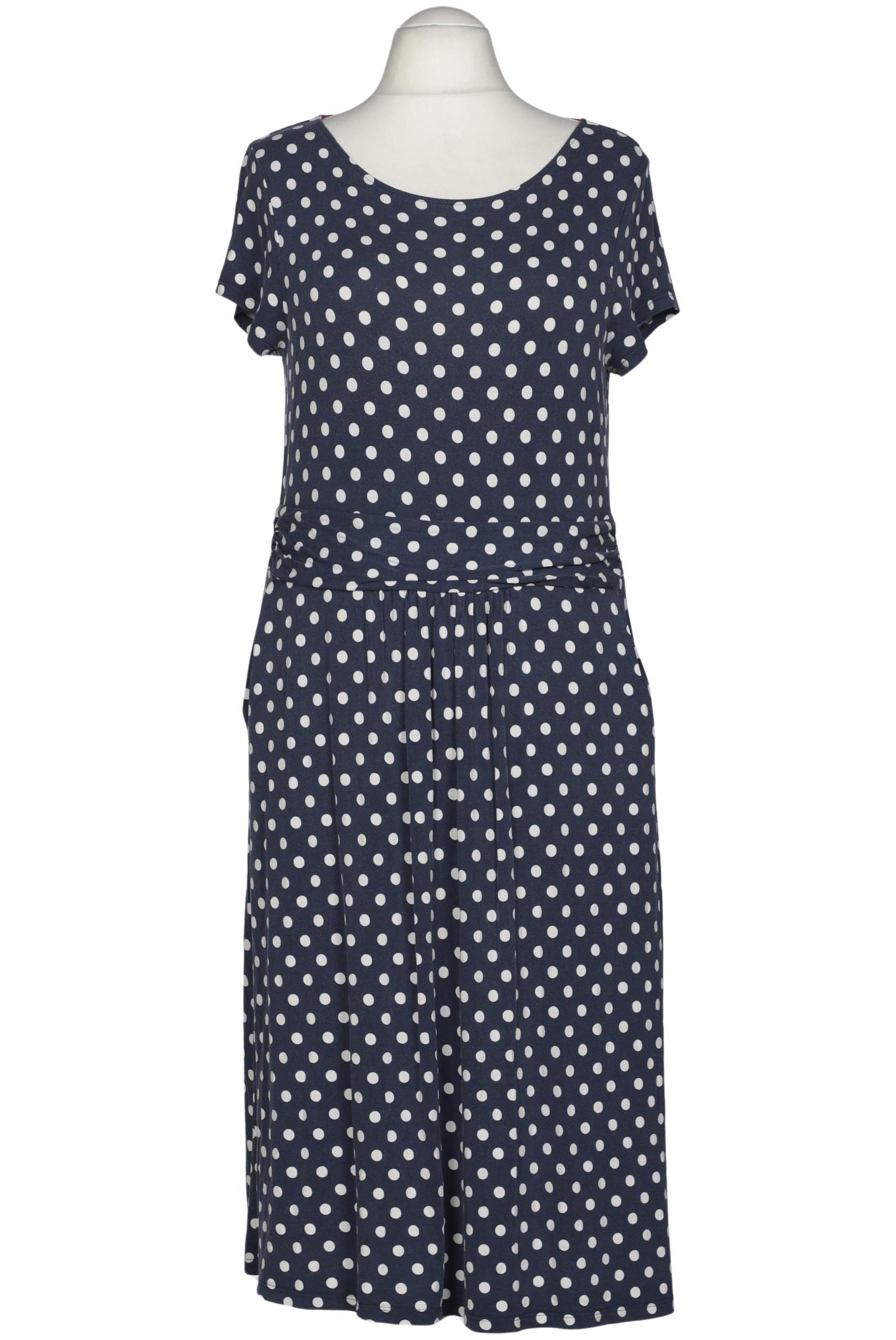 

Boden Damen Kleid, marineblau, Gr. 44