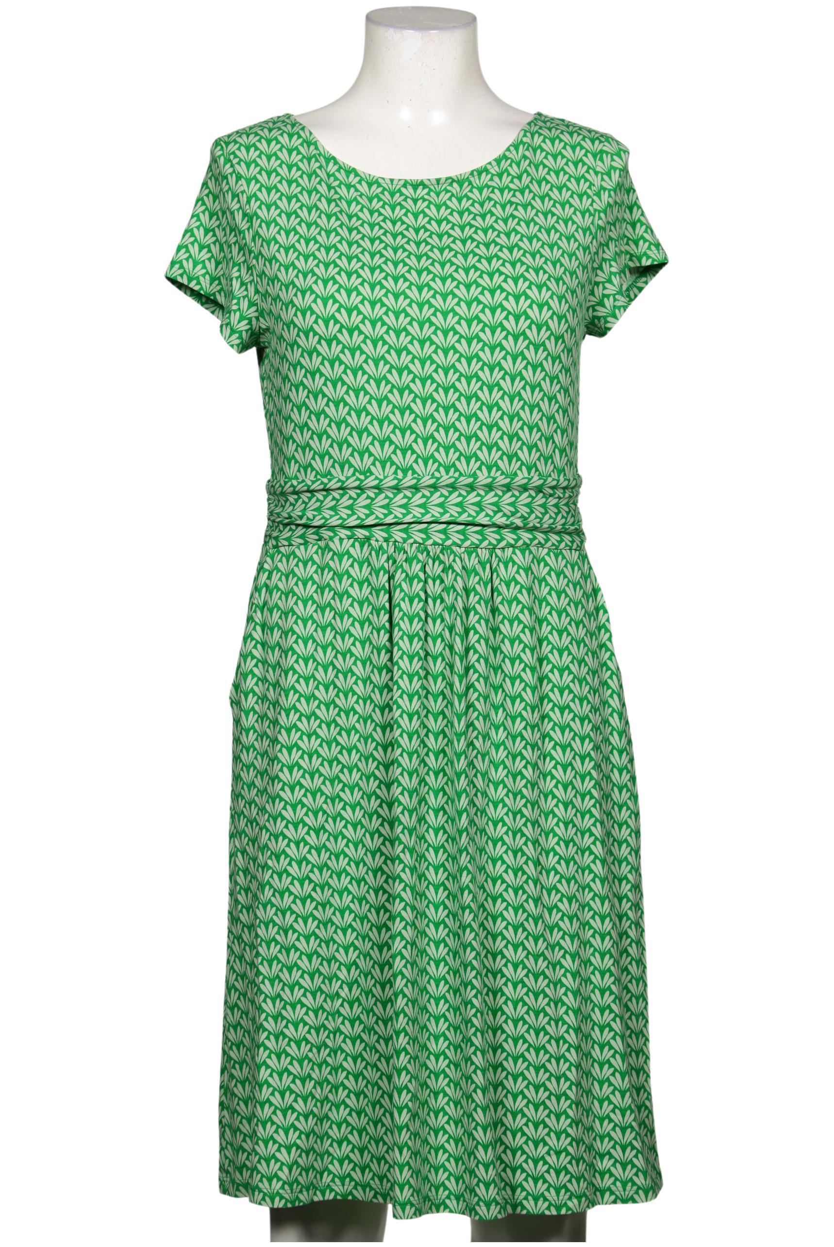 

Boden Damen Kleid, grün, Gr. 40